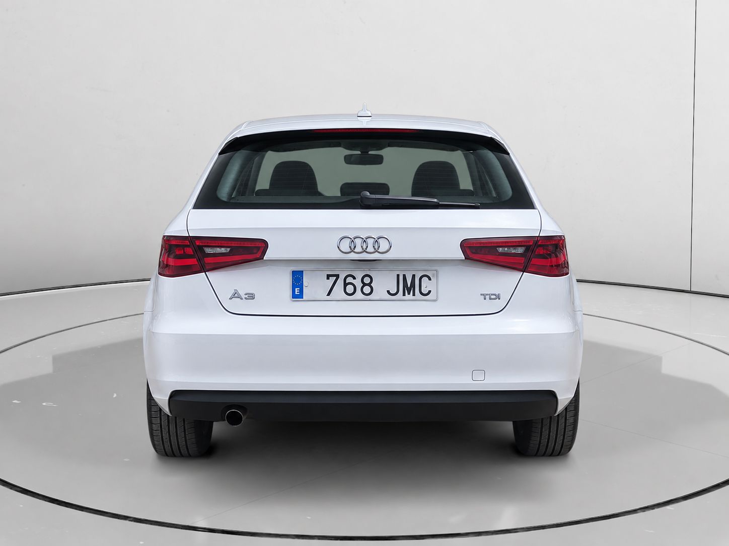 Audi A3 Attraction 1.6 TDI clean diesel - foto 4