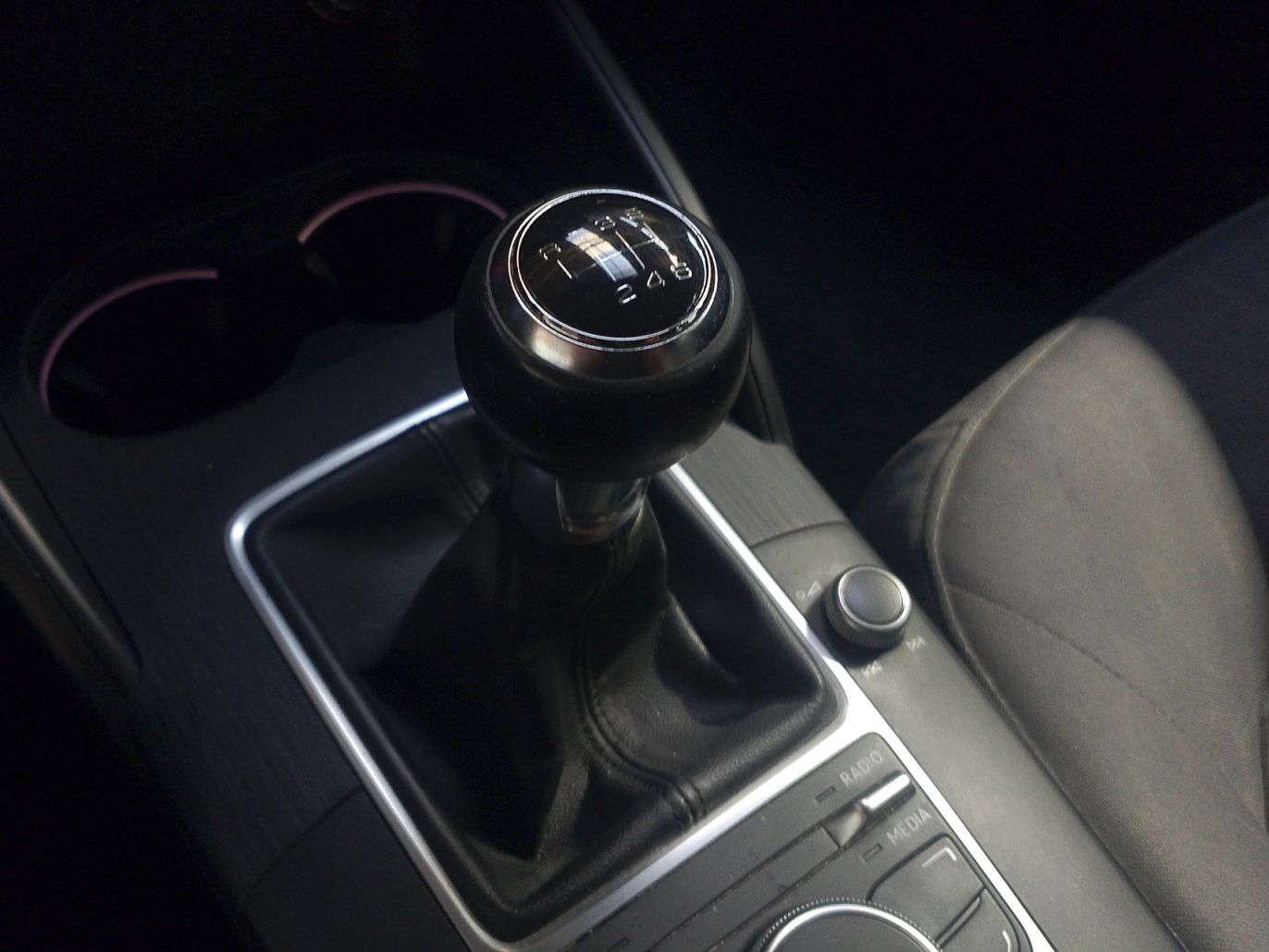 Audi A3 Attraction 1.6 TDI clean diesel - foto 15