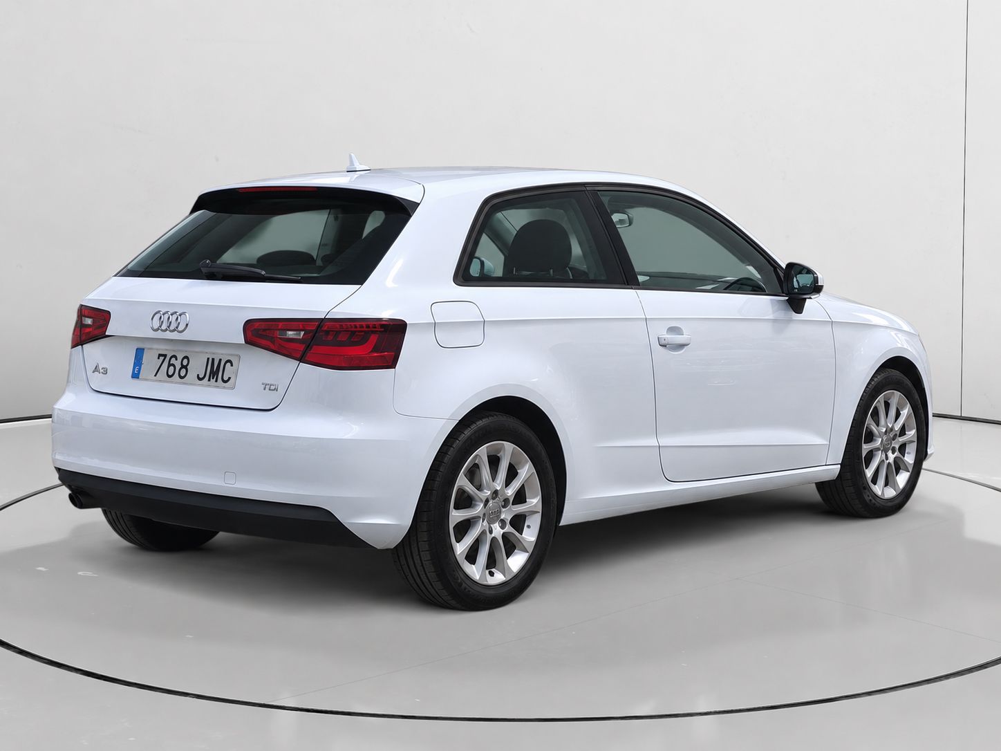 Audi A3 Attraction 1.6 TDI clean diesel - foto 3