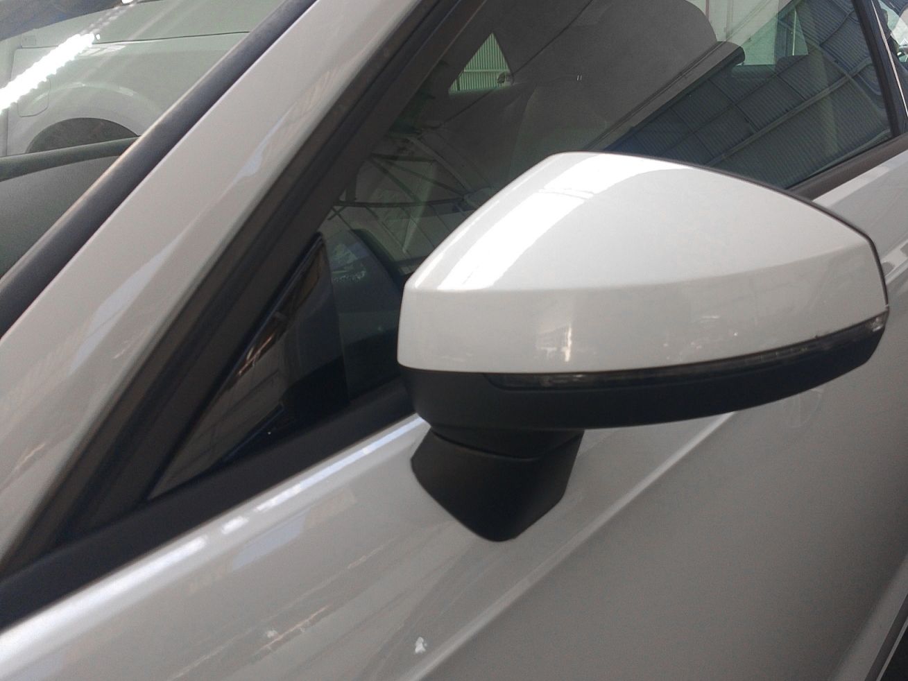 Audi A3 Attraction 1.6 TDI clean diesel - foto 24