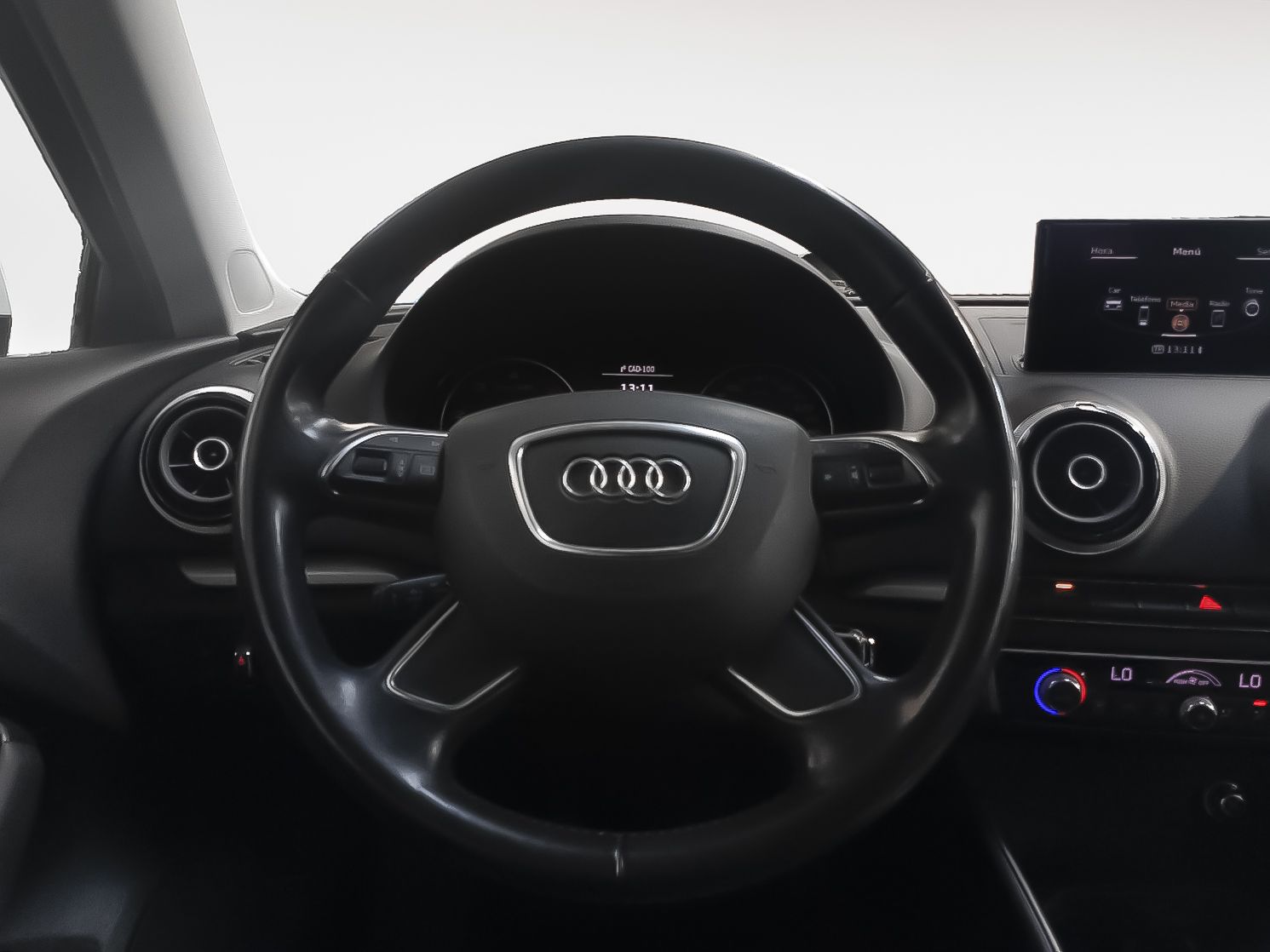 Audi A3 Attraction 1.6 TDI clean diesel - foto 10