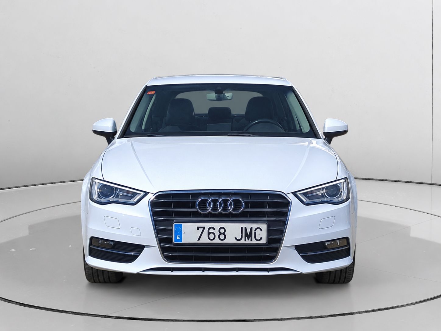 Audi A3 Attraction 1.6 TDI clean diesel - foto 7