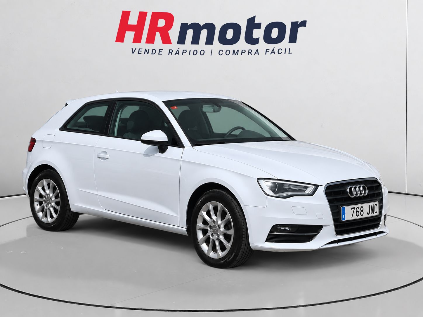 Audi A3 Attraction 1.6 TDI clean diesel