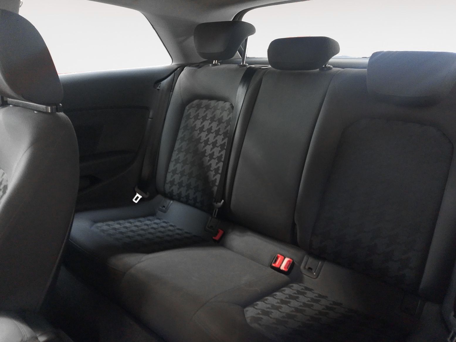 Audi A3 Attraction 1.6 TDI clean diesel - foto 12