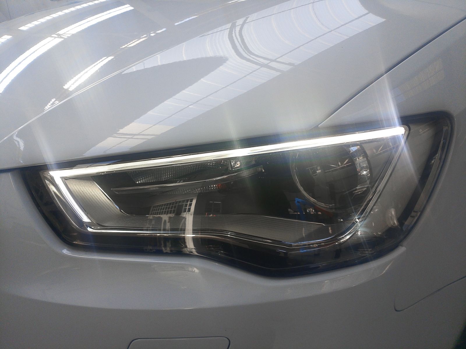 Audi A3 Attraction 1.6 TDI clean diesel - foto 25