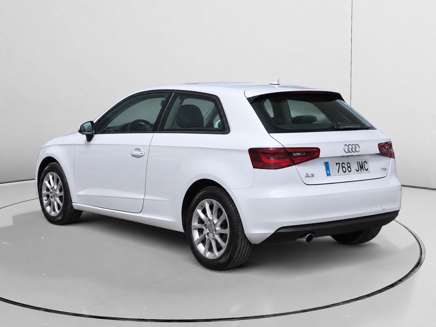 Audi A3 Attraction 1.6 TDI clean diesel - foto 5