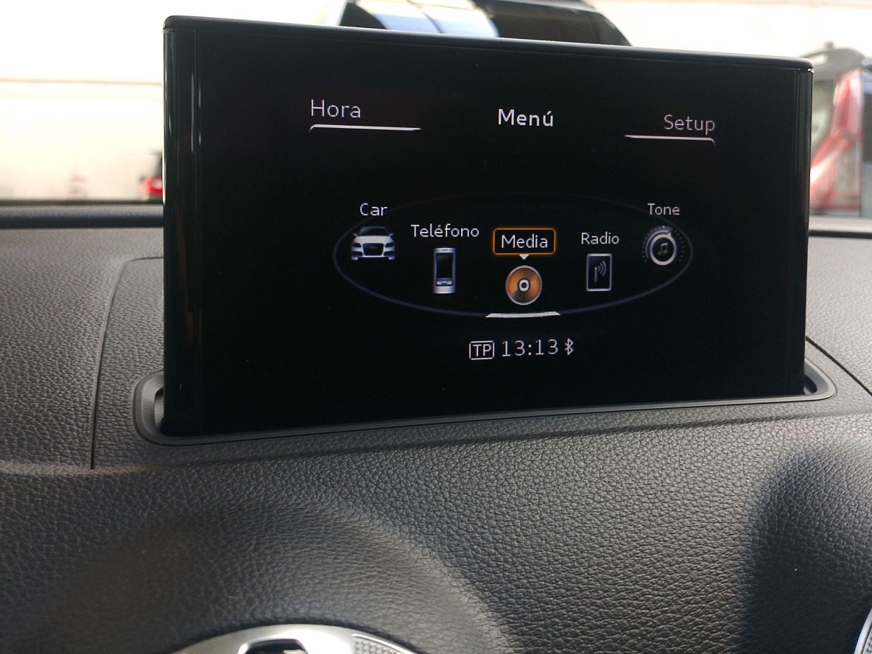 Audi A3 Attraction 1.6 TDI clean diesel - foto 17