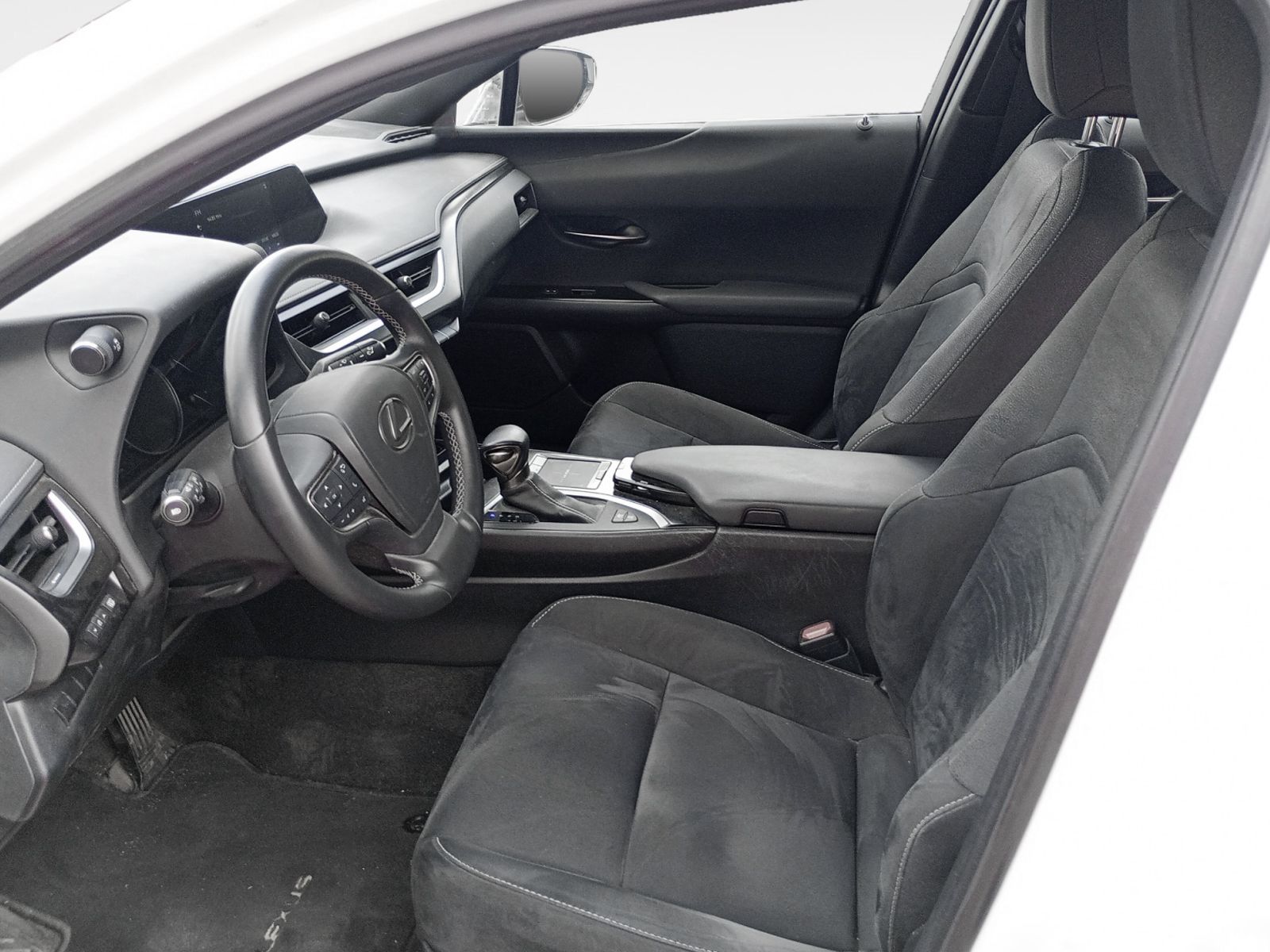 Lexus UX 250h Eco - foto 10
