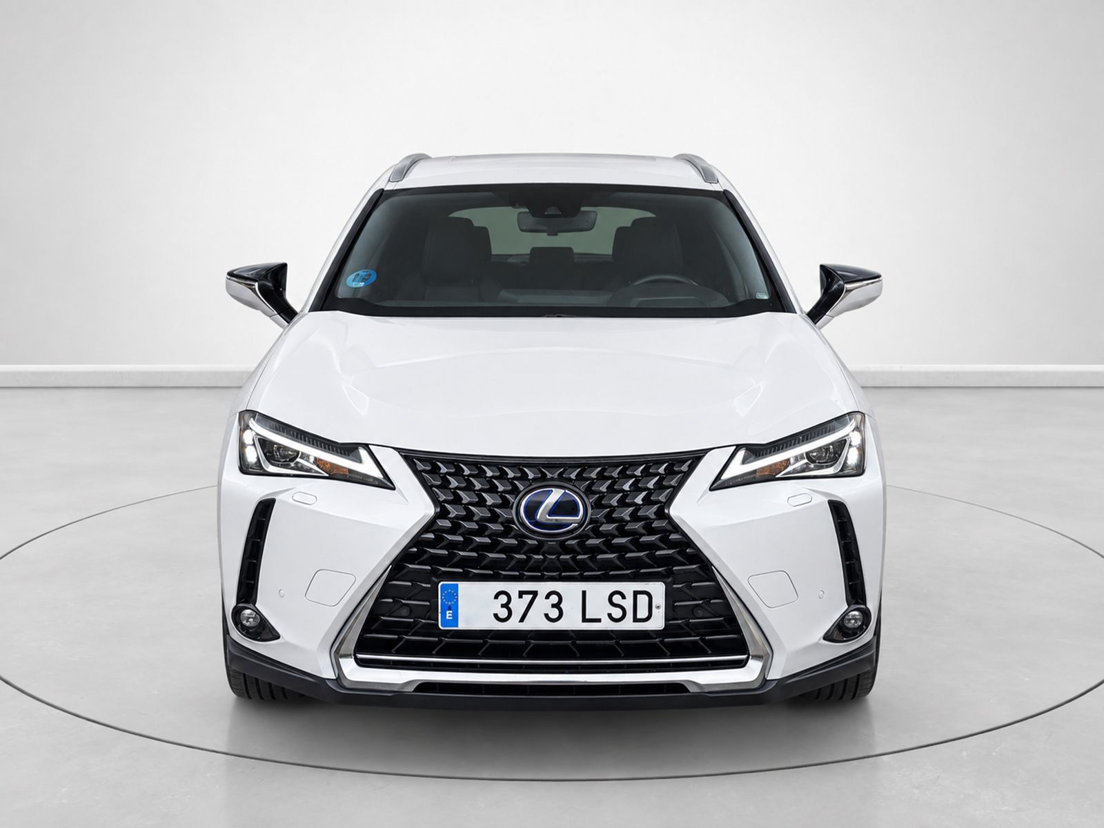 Lexus UX 250h Eco - foto 7