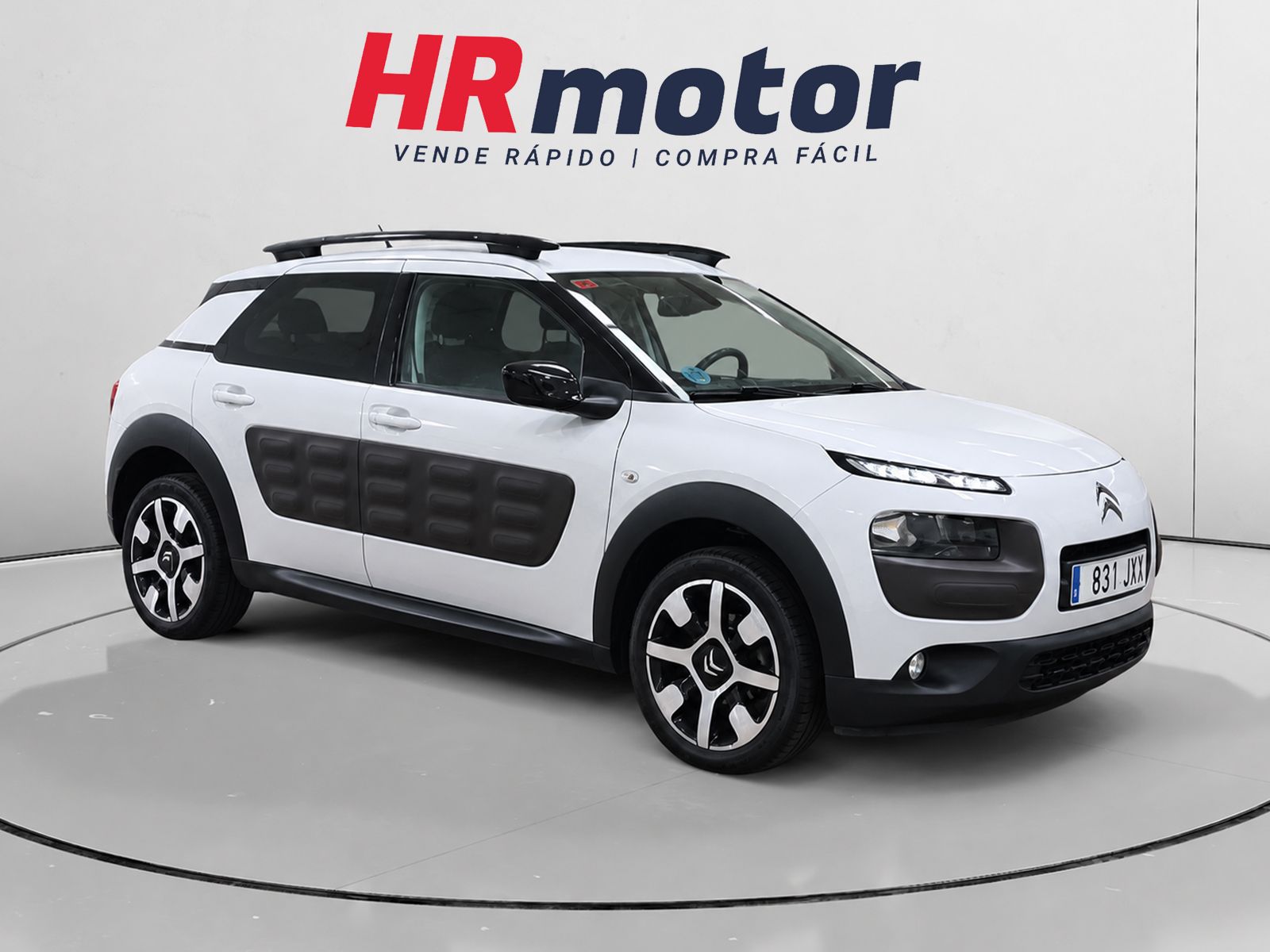 Citroën C4 Cactus PureTech 110 Shine - foto 1