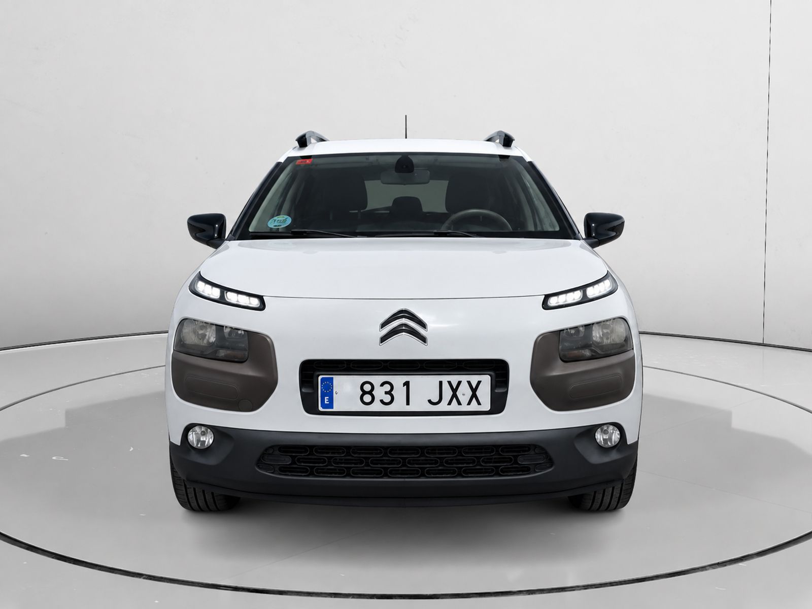 Citroën C4 Cactus PureTech 110 Shine - foto 7