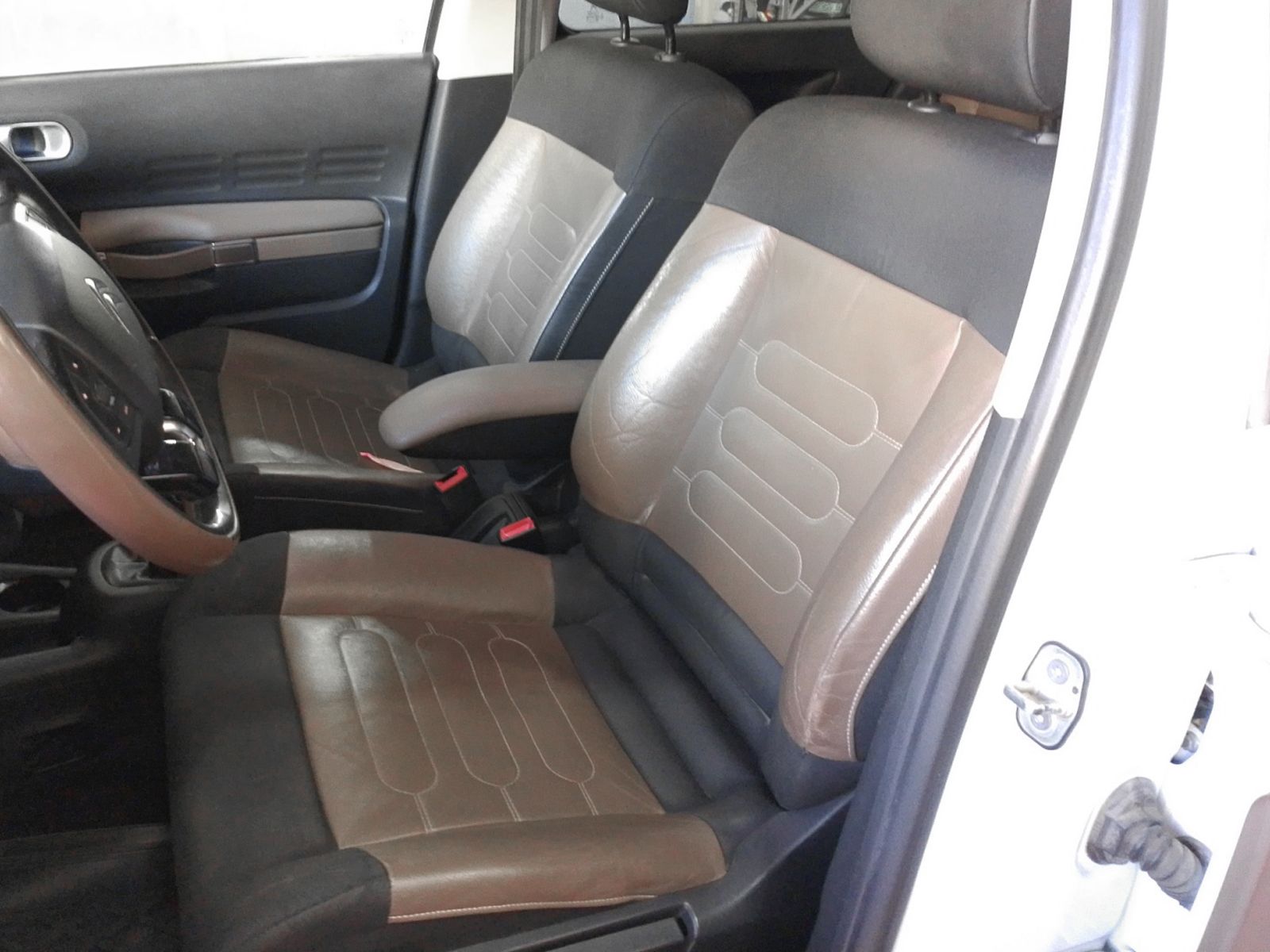 Citroën C4 Cactus PureTech 110 Shine - foto 20