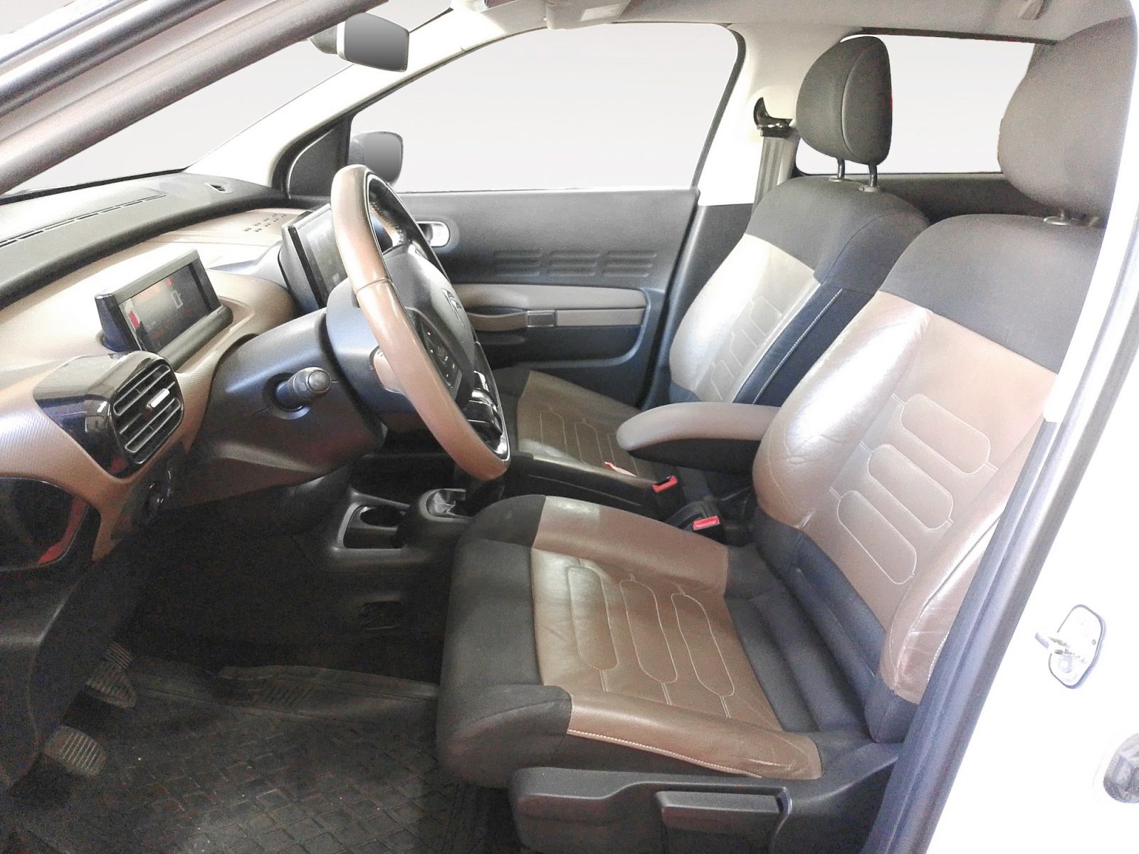 Citroën C4 Cactus PureTech 110 Shine - foto 10