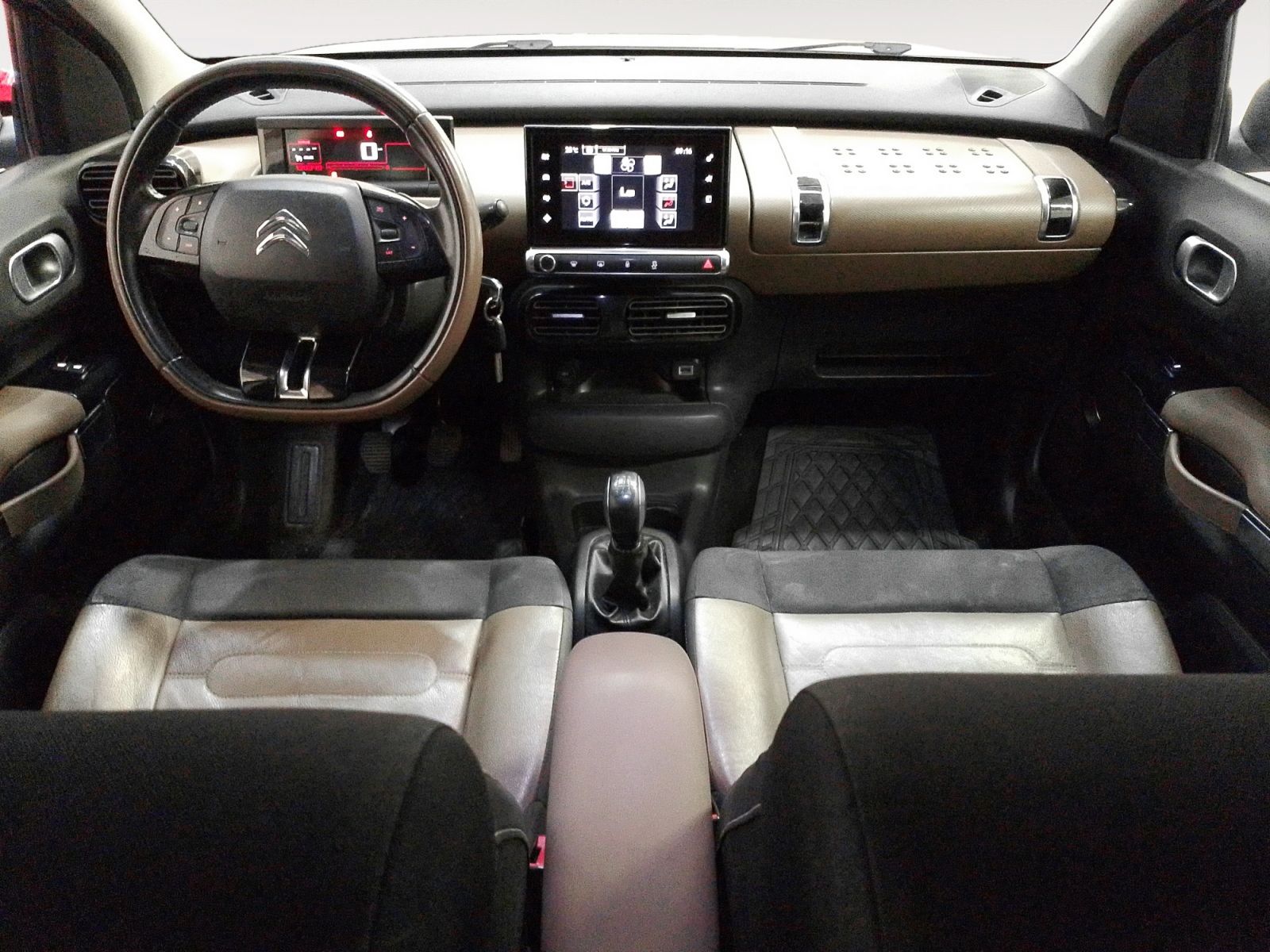 Citroën C4 Cactus PureTech 110 Shine - foto 8