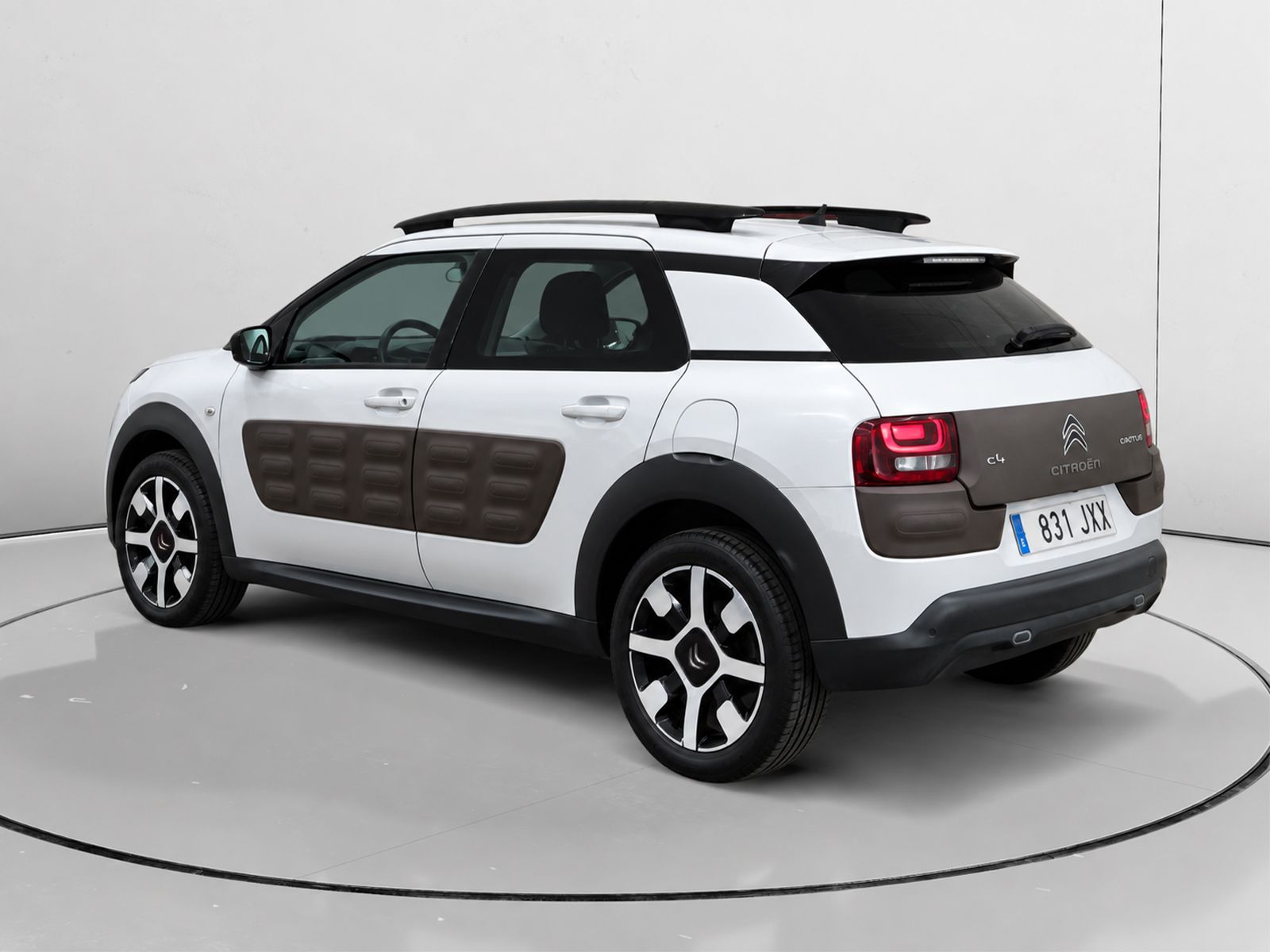 Citroën C4 Cactus PureTech 110 Shine - foto 5