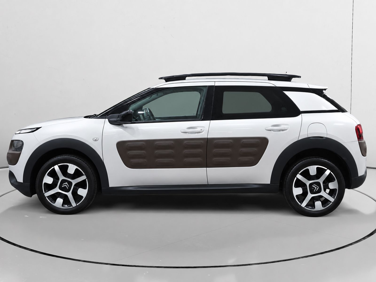 Citroën C4 Cactus PureTech 110 Shine - foto 6