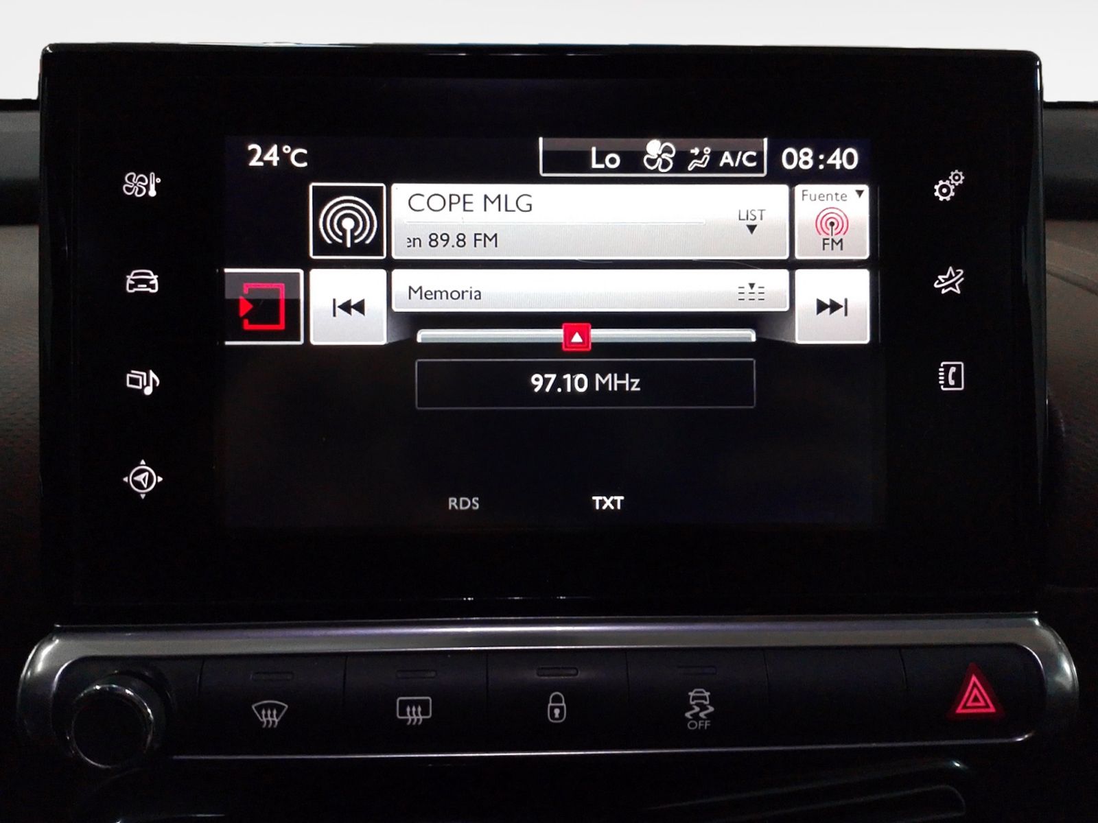 Citroën C4 Cactus PureTech 110 Shine - foto 17