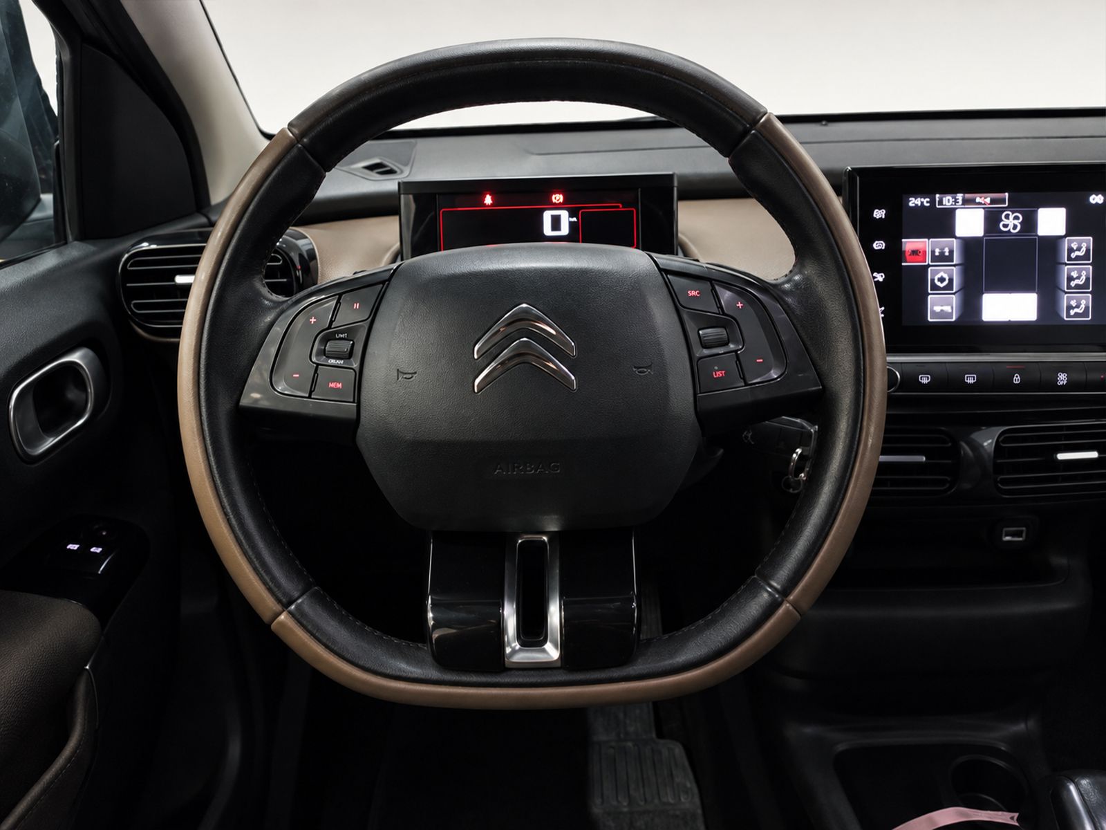Citroën C4 Cactus PureTech 110 Shine - foto 9