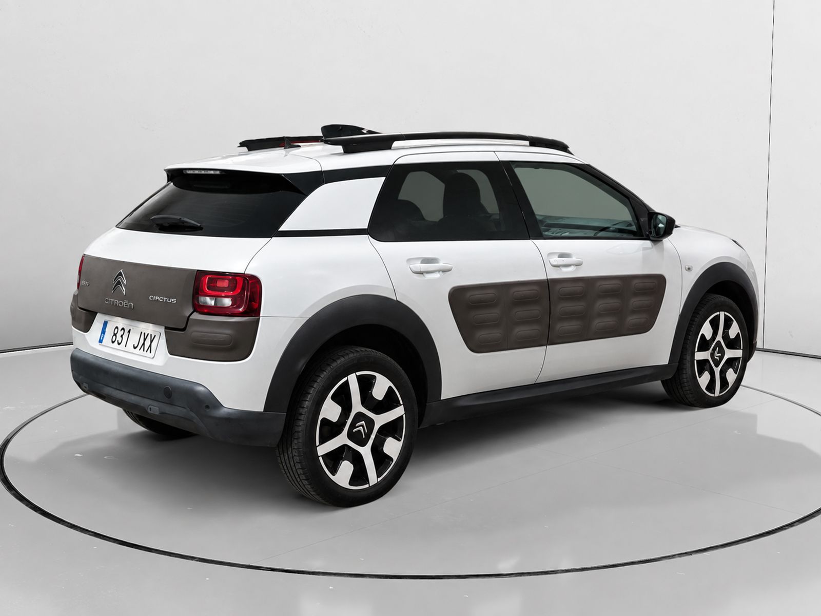 Citroën C4 Cactus PureTech 110 Shine - foto 3