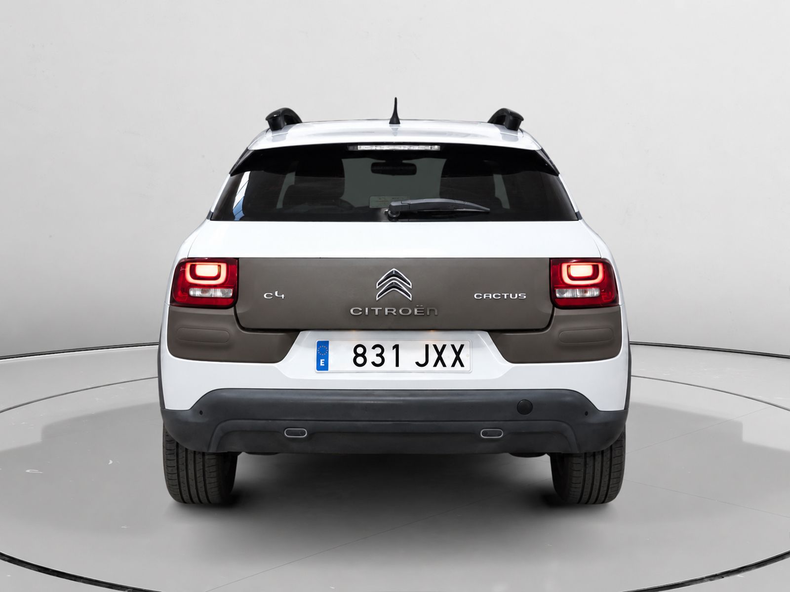 Citroën C4 Cactus PureTech 110 Shine - foto 4