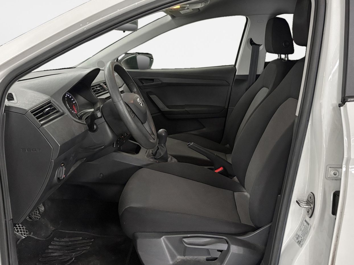 SEAT Ibiza 1.0 MPI Reference - foto 10