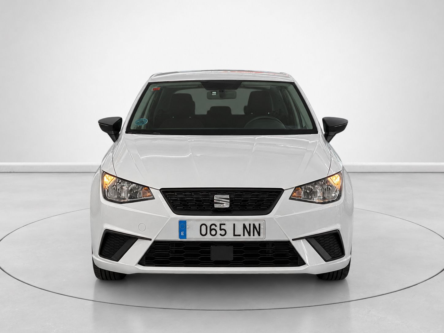 SEAT Ibiza 1.0 MPI Reference - foto 7