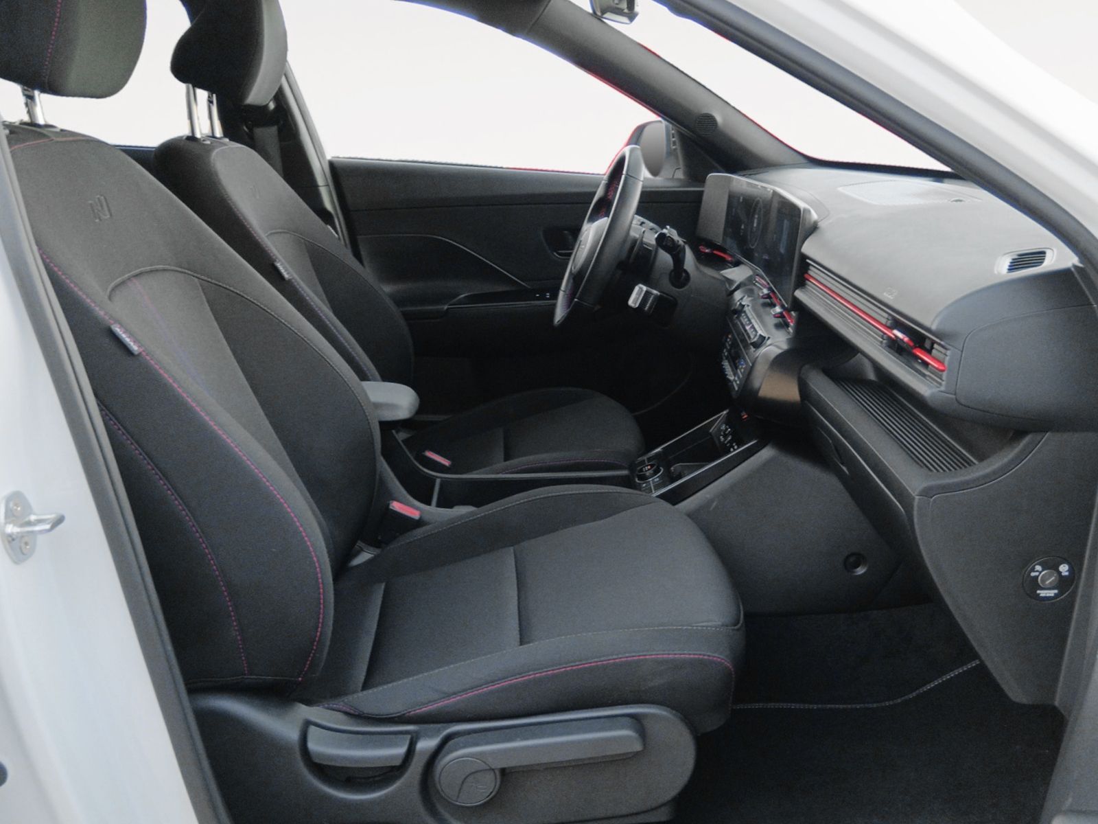Hyundai Kona 1.6T N Line DT - foto 12