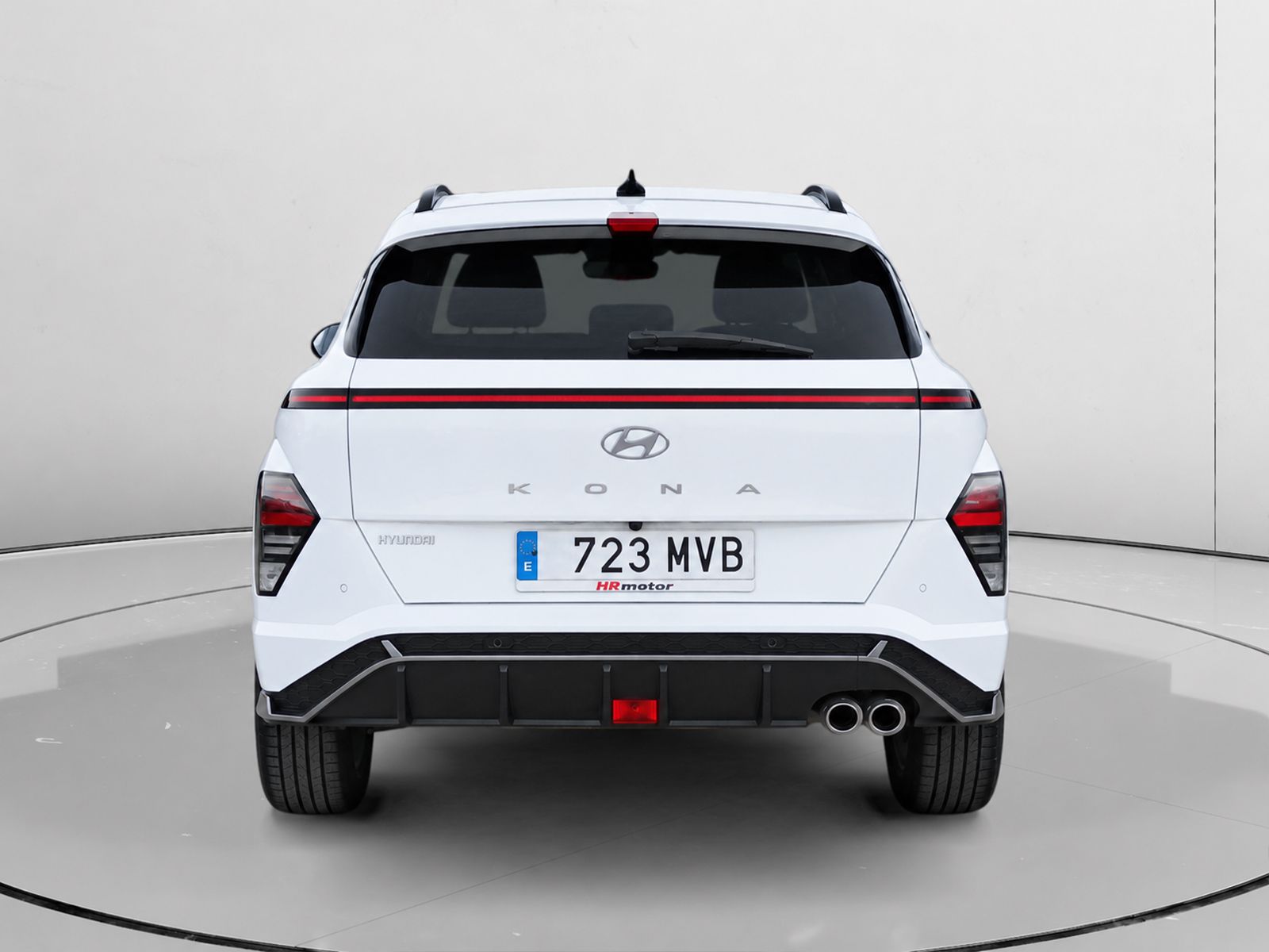 Hyundai Kona 1.6T N Line DT - foto 4