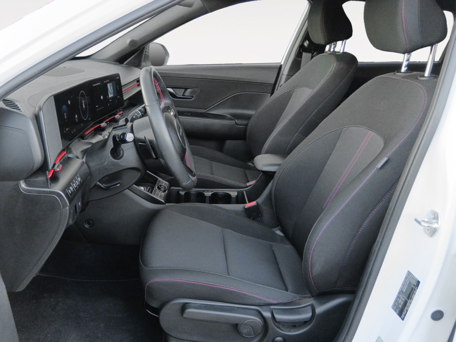 Hyundai Kona 1.6T N Line DT - foto 10