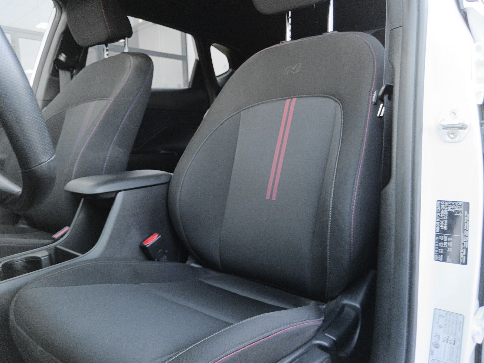 Hyundai Kona 1.6T N Line DT - foto 22