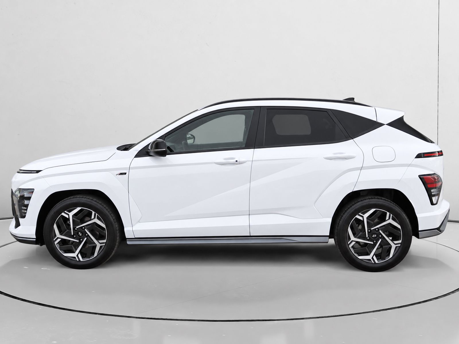 Hyundai Kona 1.6T N Line DT - foto 6