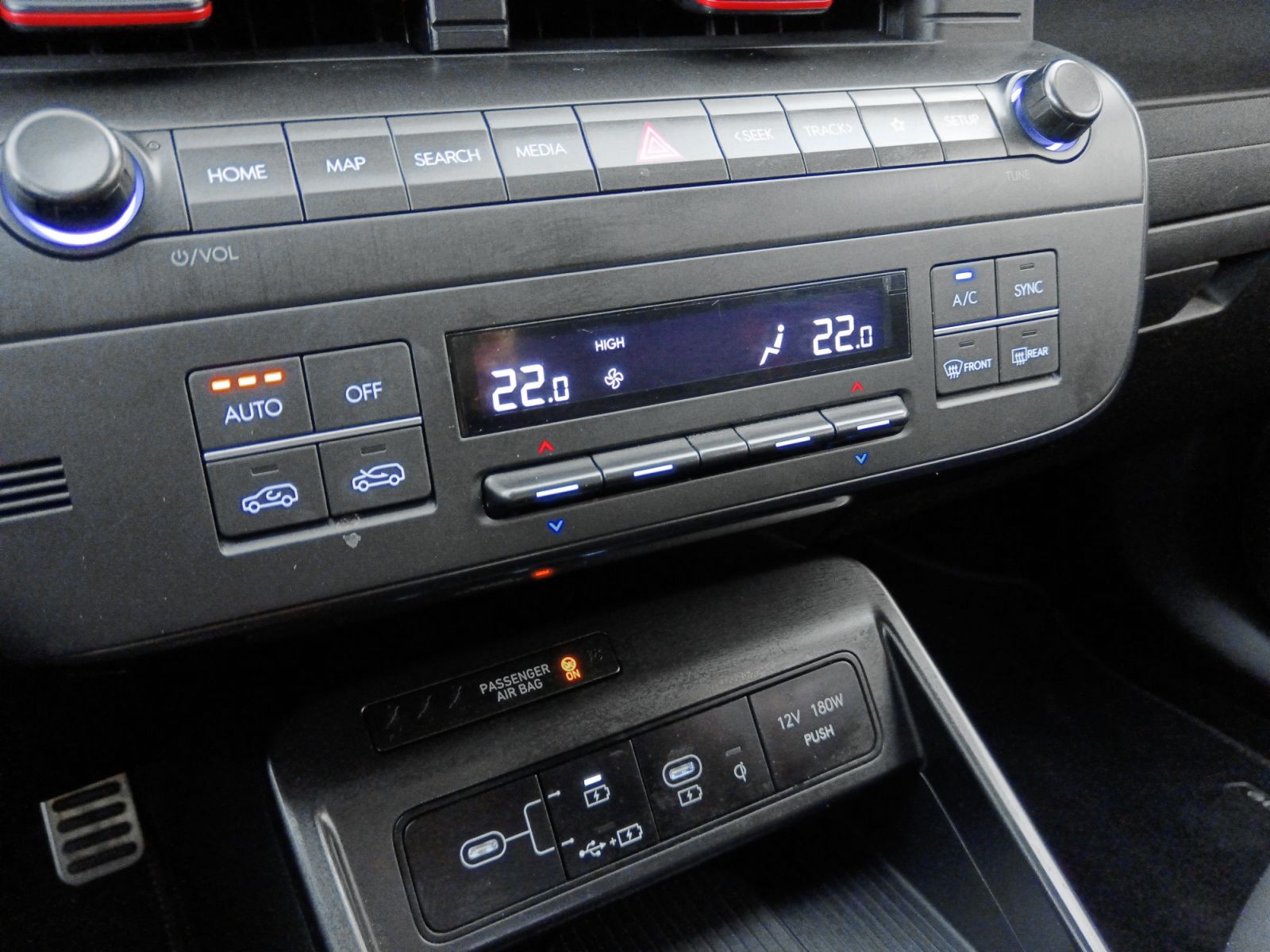 Hyundai Kona 1.6T N Line DT - foto 21
