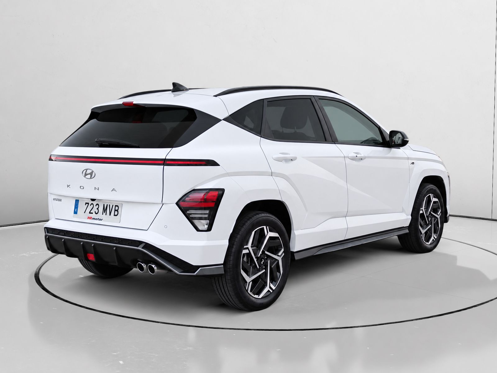 Hyundai Kona 1.6T N Line DT - foto 3