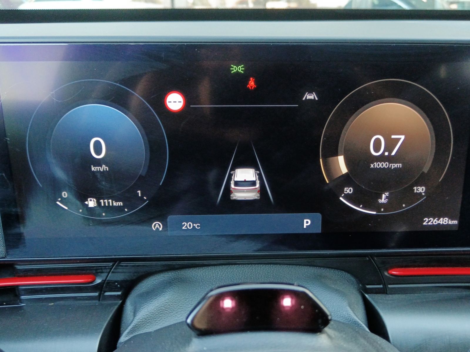 Hyundai Kona 1.6T N Line DT - foto 15
