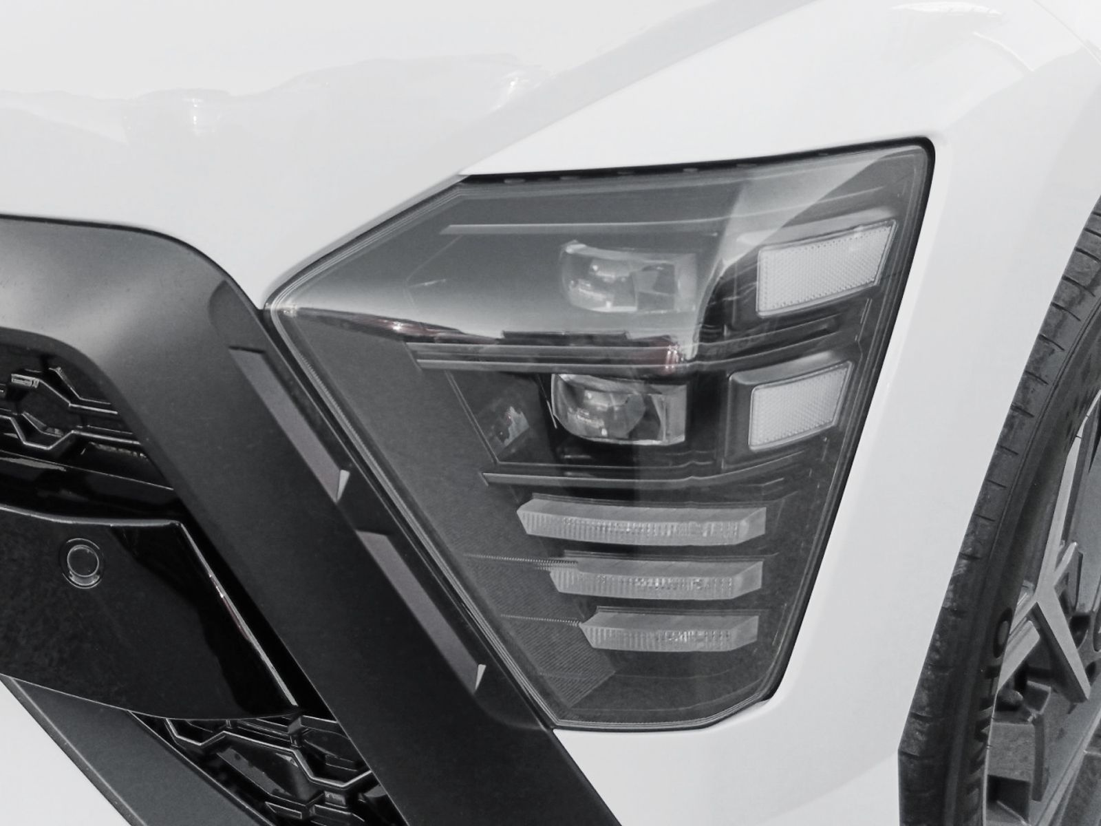 Hyundai Kona 1.6T N Line DT - foto 24
