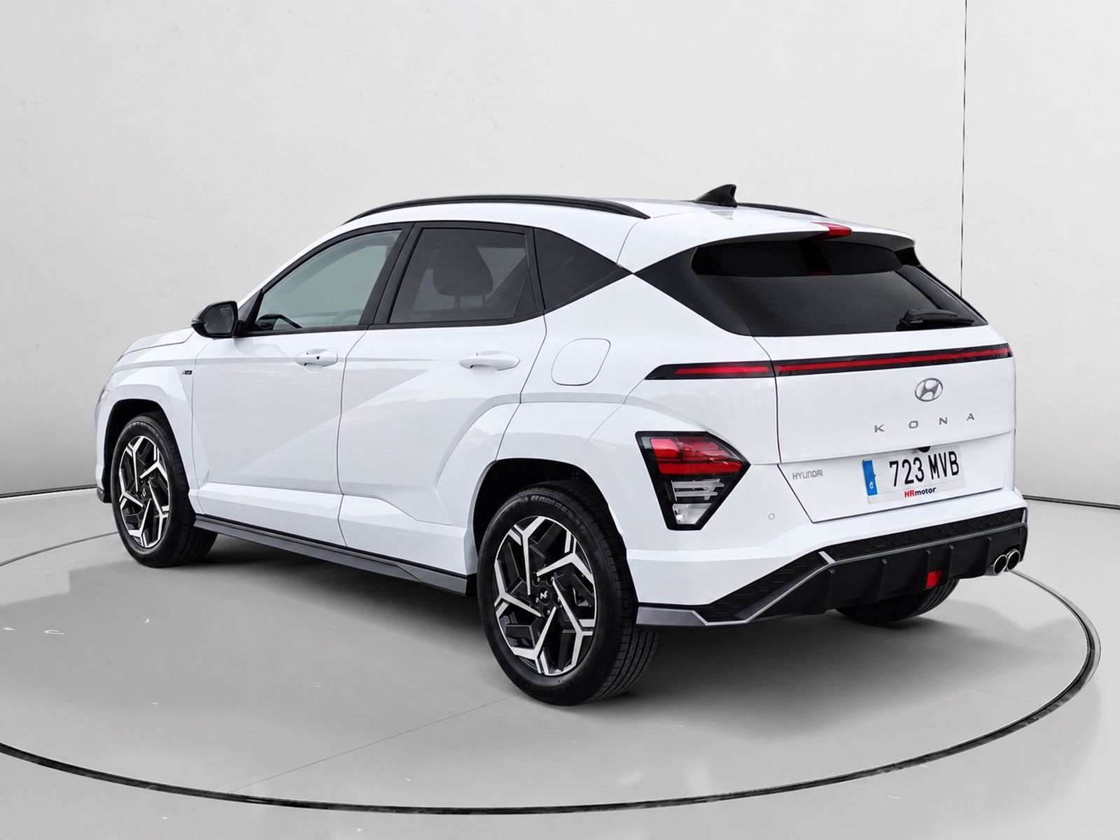 Hyundai Kona 1.6T N Line DT - foto 5