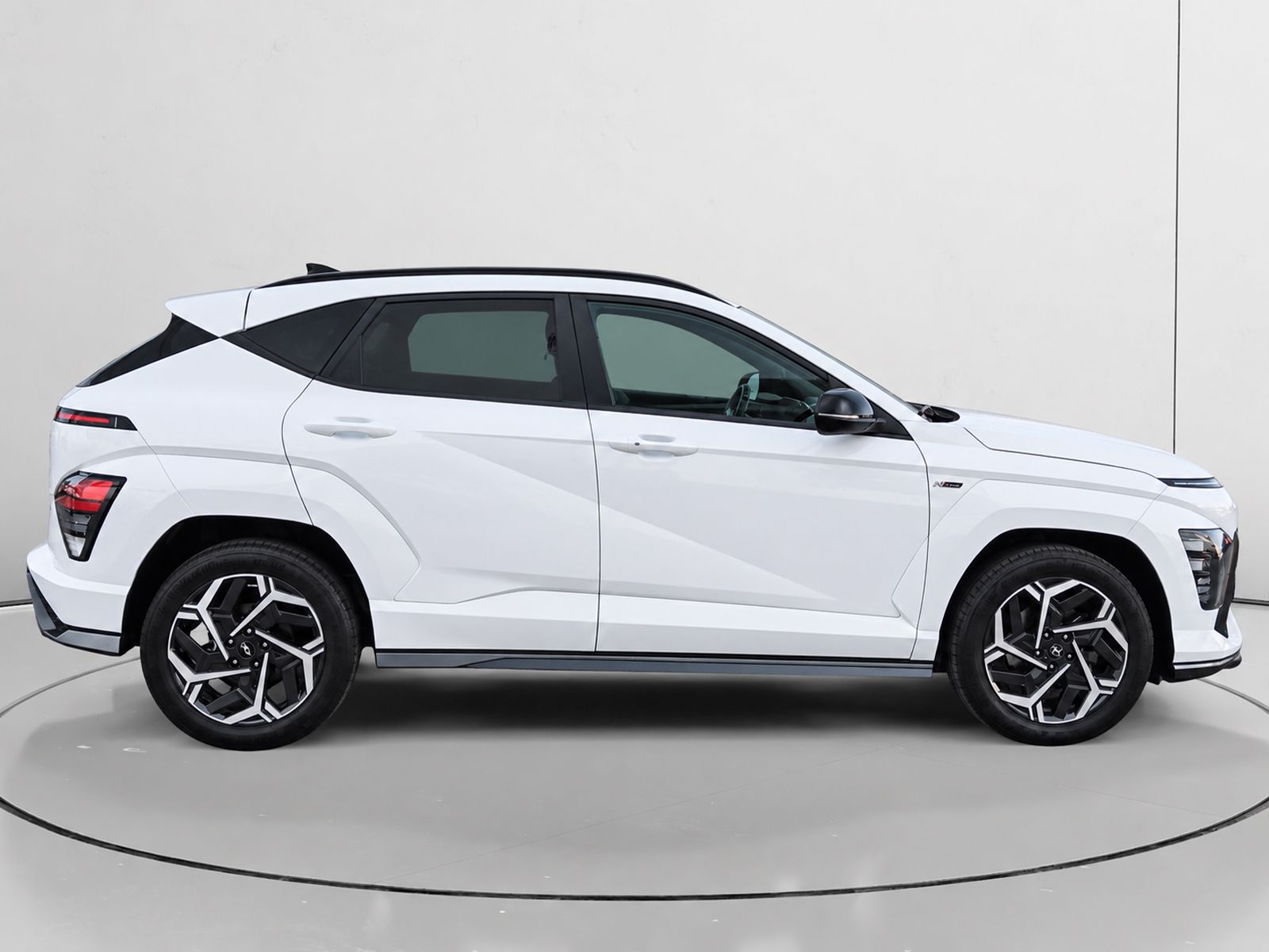 Hyundai Kona 1.6T N Line DT - foto 2