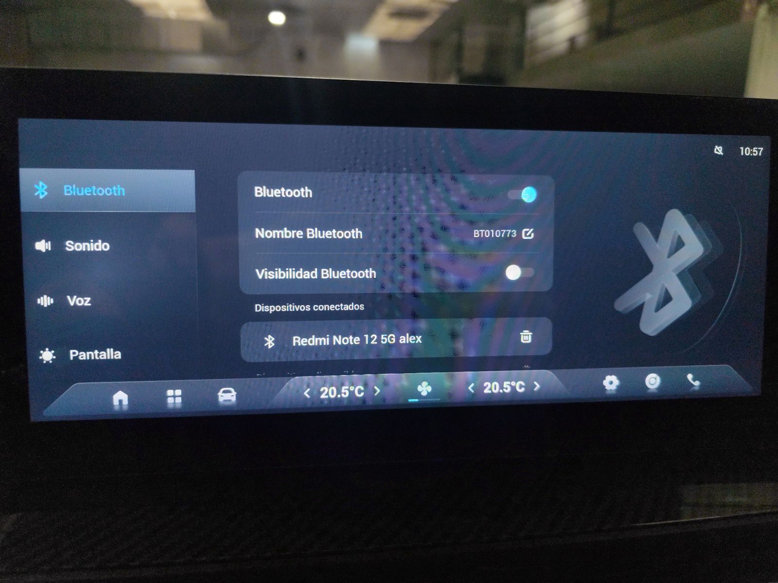 Ebro s700 1.6 T-GDi Luxury 7 DCT - foto 20