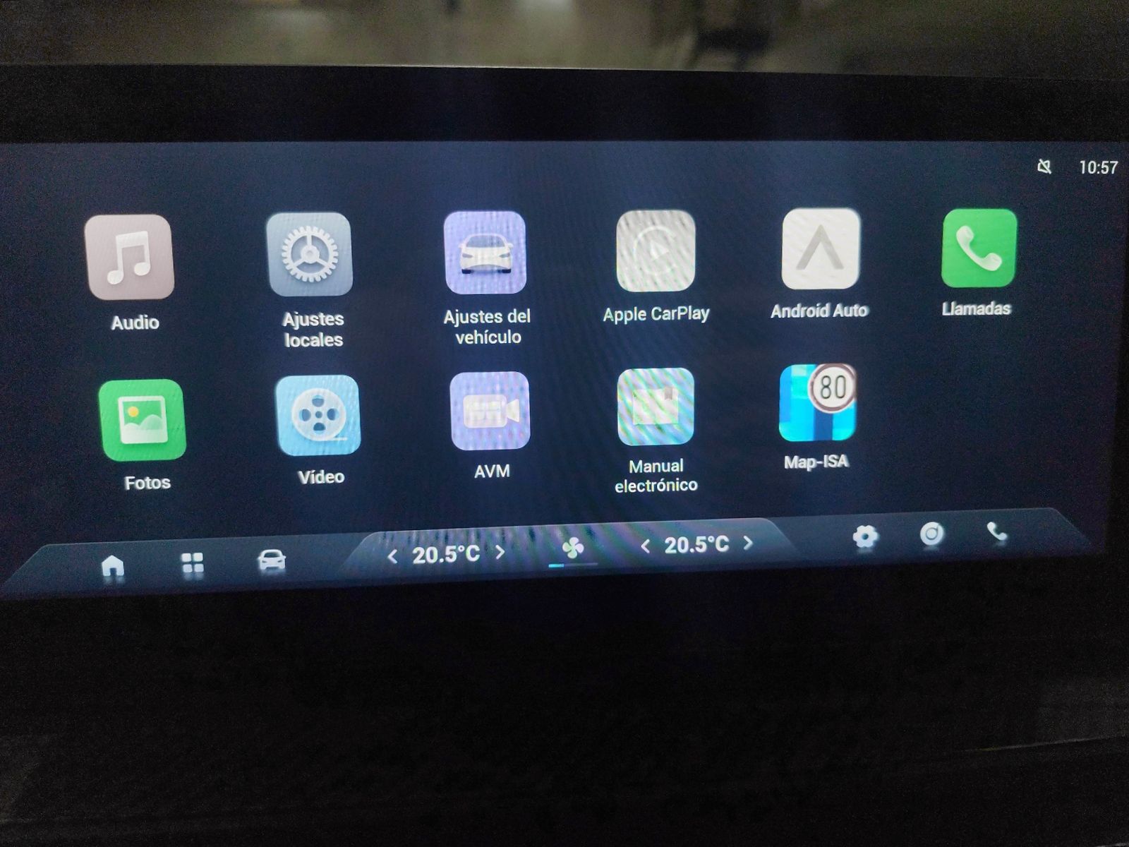 Ebro s700 1.6 T-GDi Luxury 7 DCT - foto 18