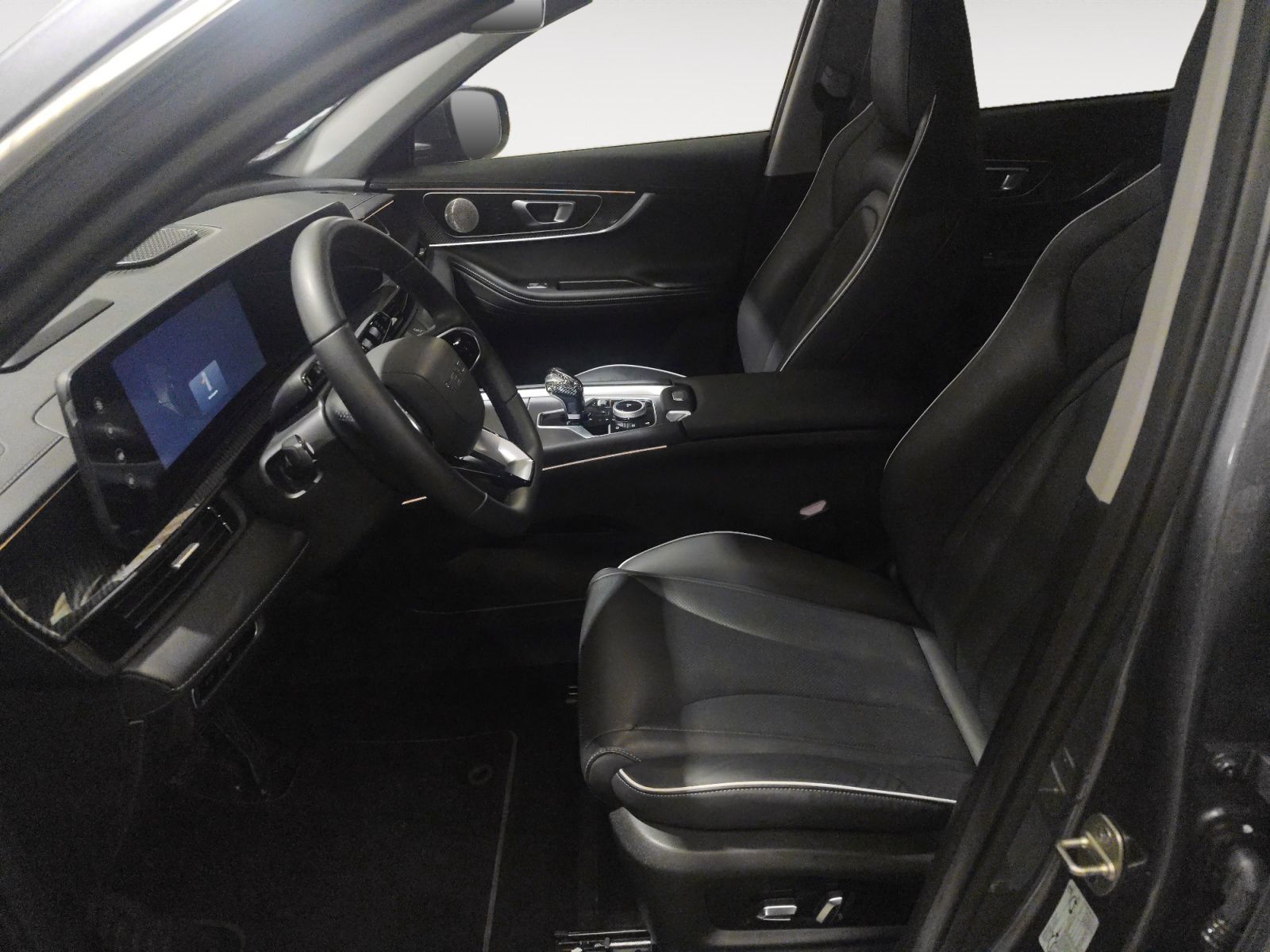 Ebro s700 1.6 T-GDi Luxury 7 DCT - foto 10