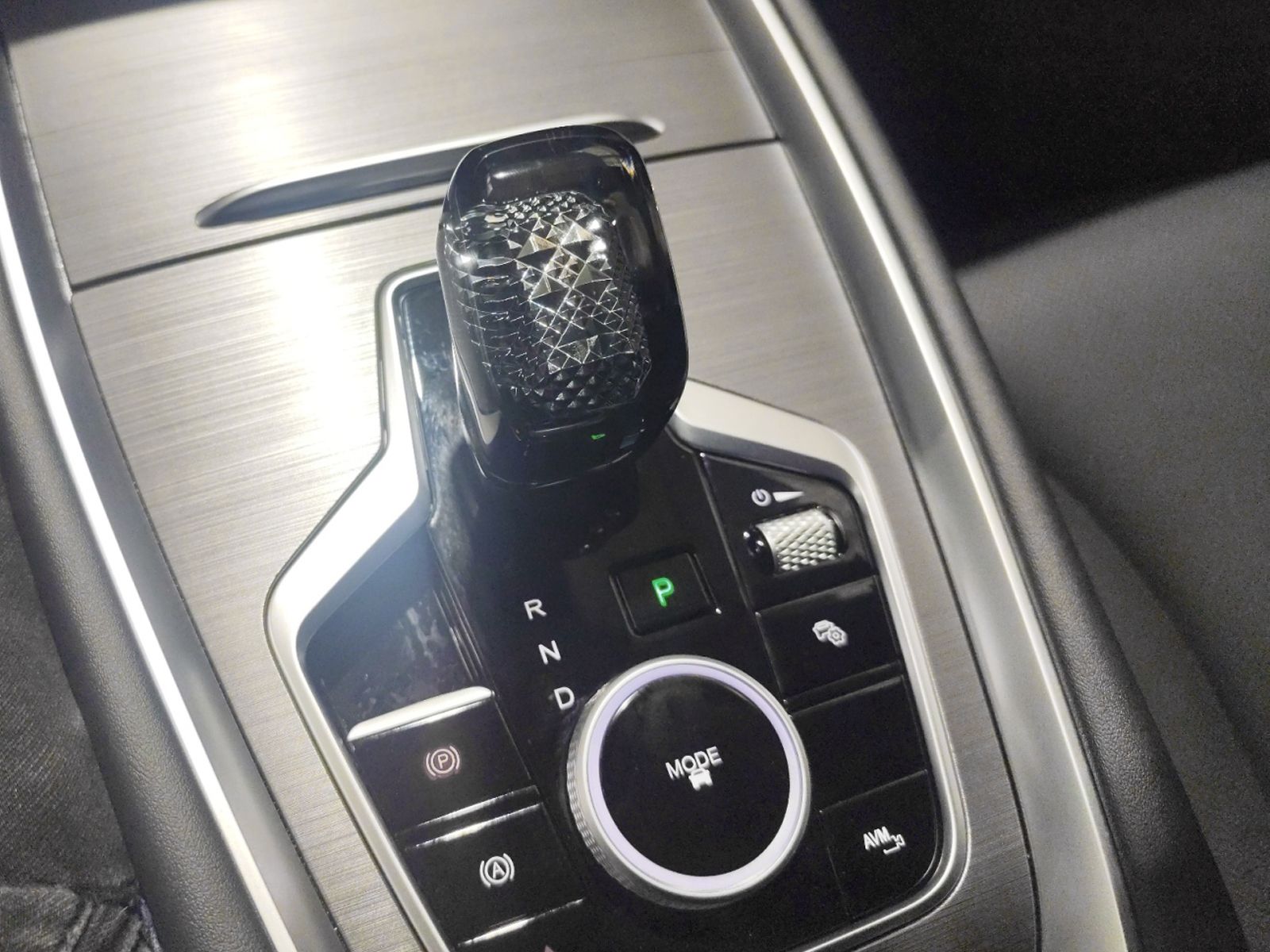Ebro s700 1.6 T-GDi Luxury 7 DCT - foto 16