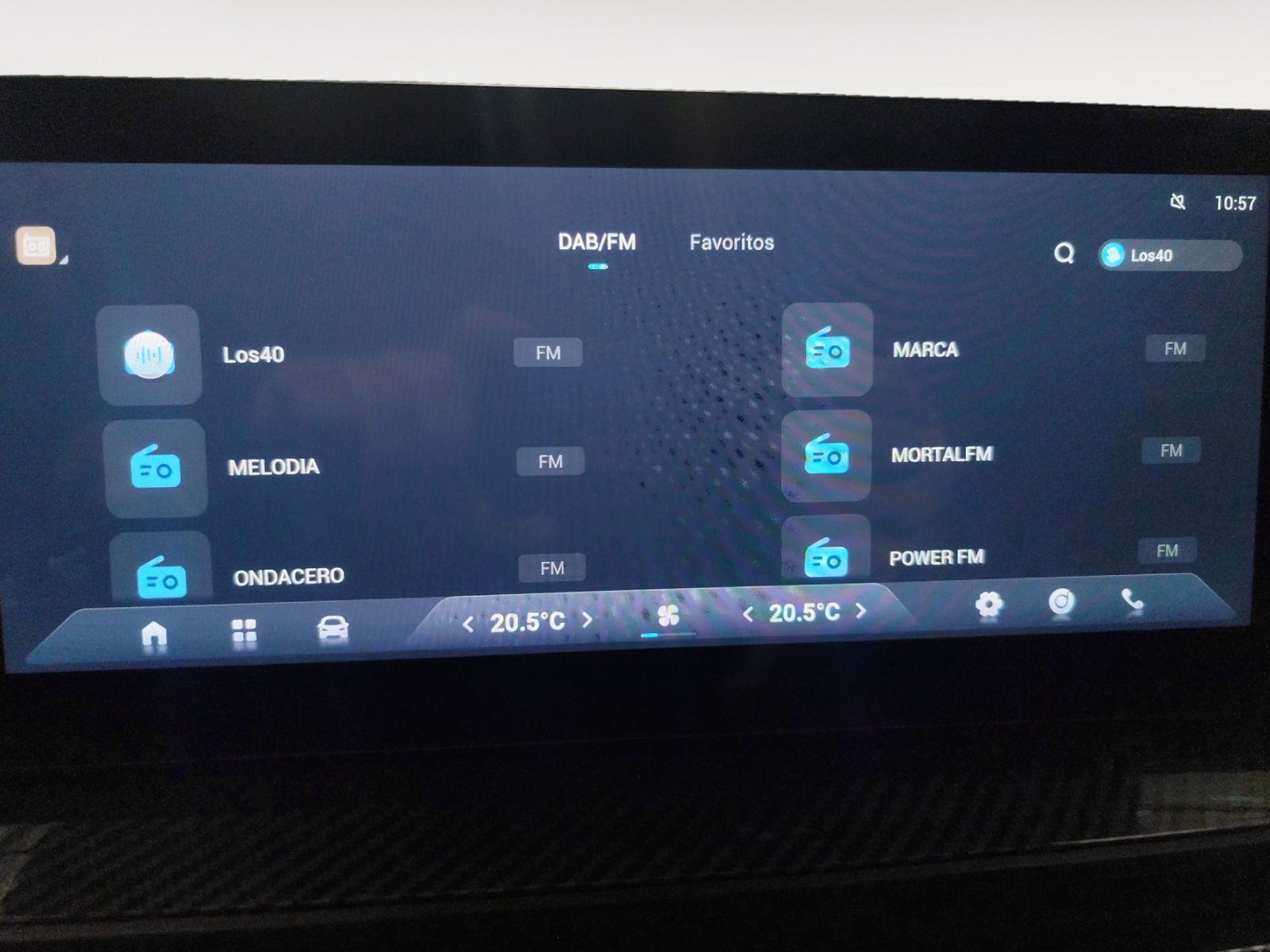 Ebro s700 1.6 T-GDi Luxury 7 DCT - foto 19