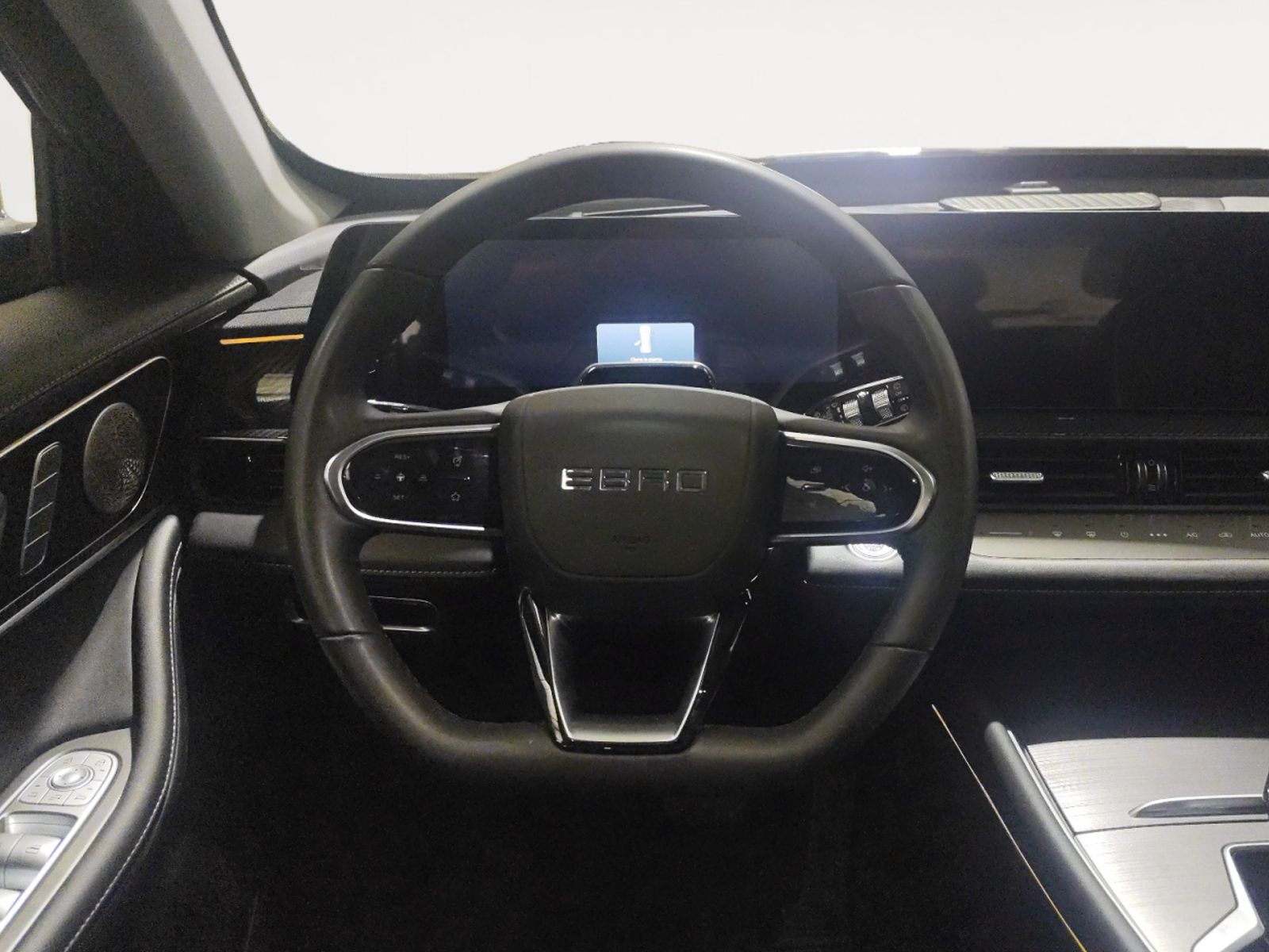 Ebro s700 1.6 T-GDi Luxury 7 DCT - foto 9