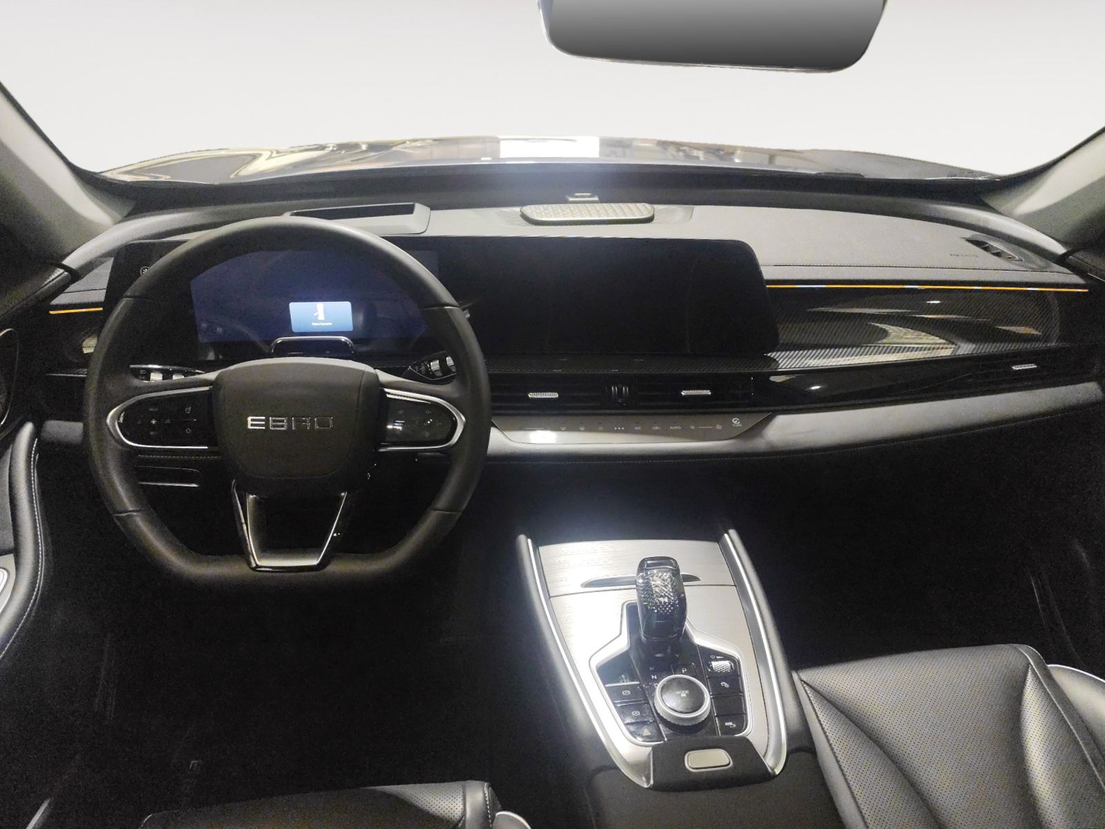 Ebro s700 1.6 T-GDi Luxury 7 DCT - foto 8