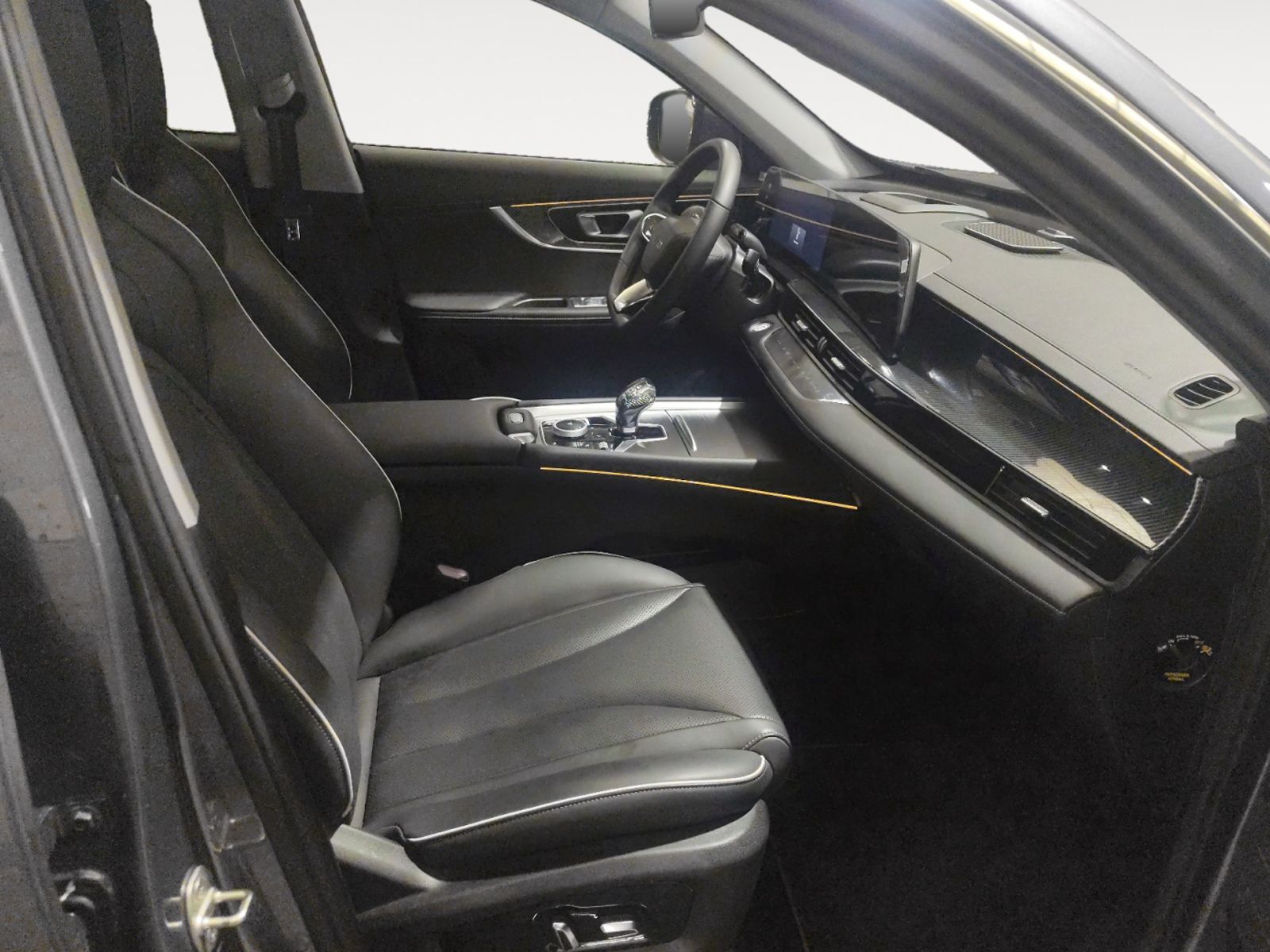 Ebro s700 1.6 T-GDi Luxury 7 DCT - foto 12