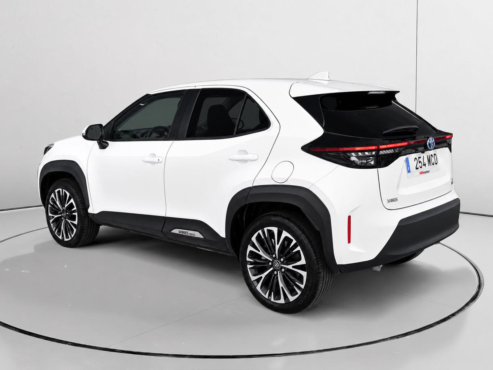 Toyota Yaris Cross 120H Style Plus - foto 5
