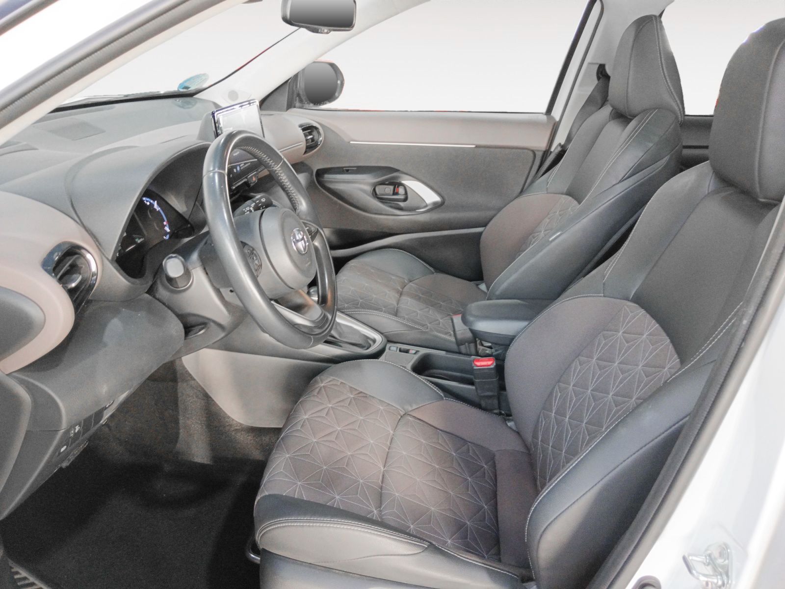 Toyota Yaris Cross 120H Style Plus - foto 10