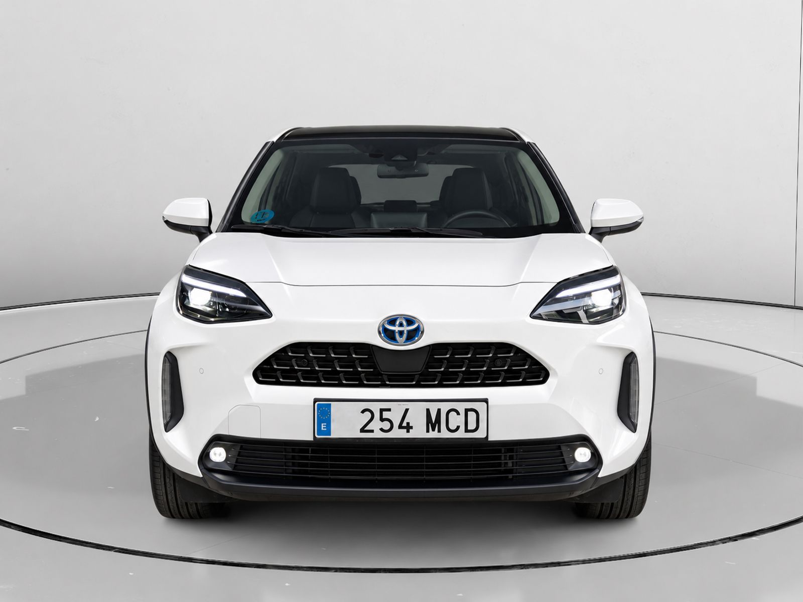 Toyota Yaris Cross 120H Style Plus - foto 7
