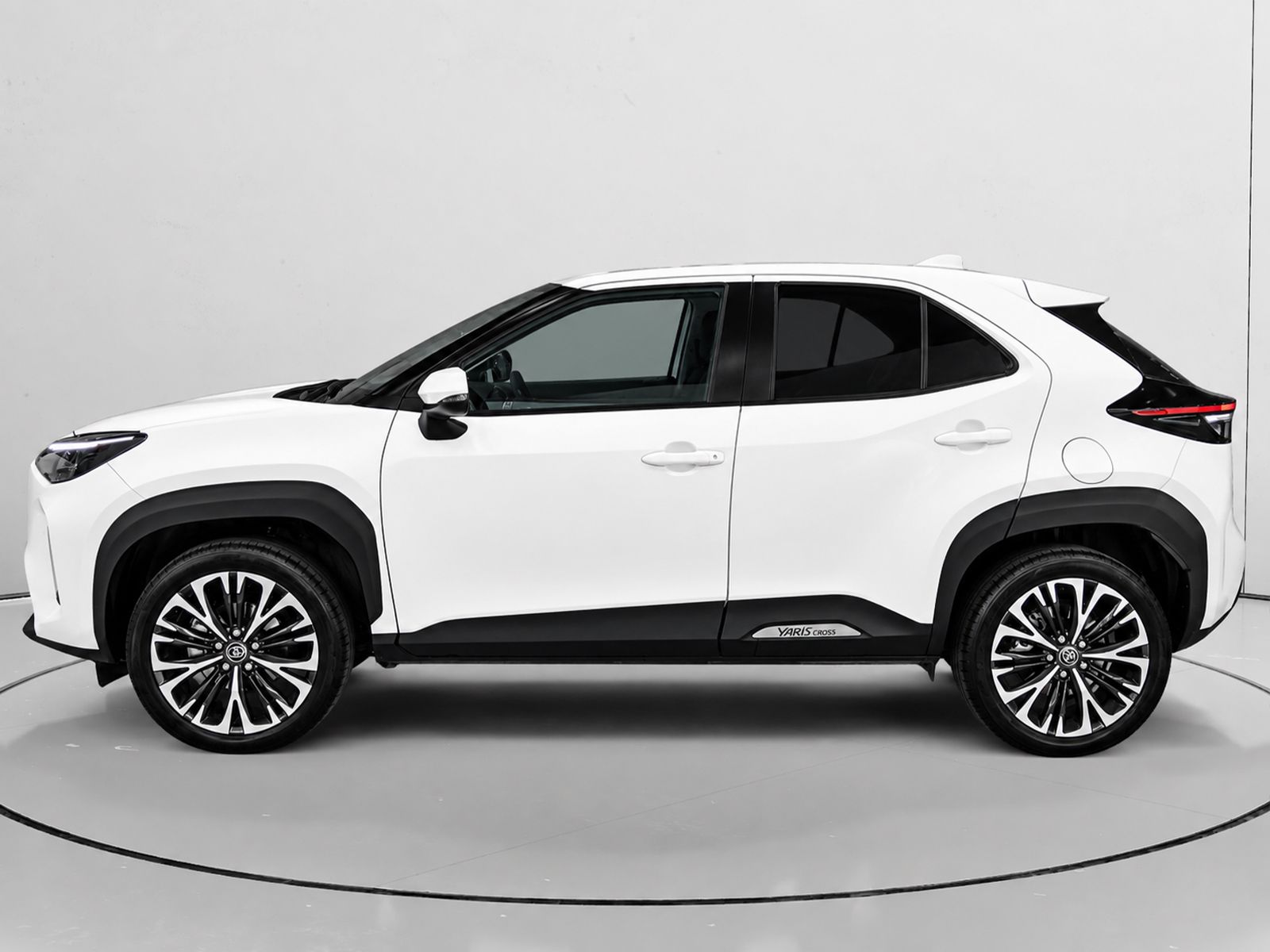 Toyota Yaris Cross 120H Style Plus - foto 6