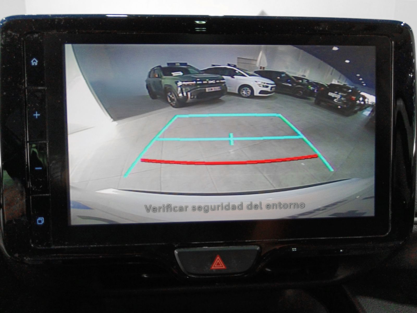 Toyota Yaris Cross 120H Style Plus - foto 22